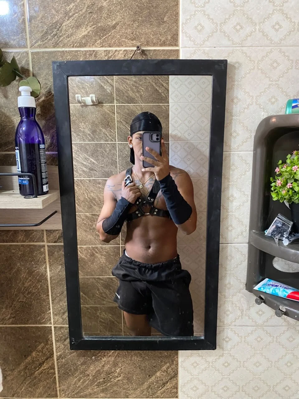 XXX Porn Photo of Nude zoriel_bigcock 22
