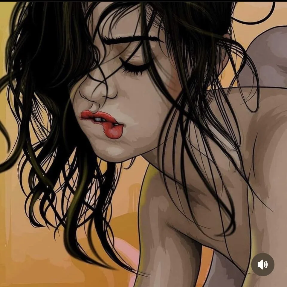 XXX Porn Photo of Nude _MayaSunny_ 16