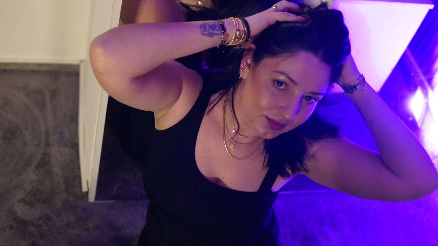 XXX Porn Photo of Nude EveHart 13