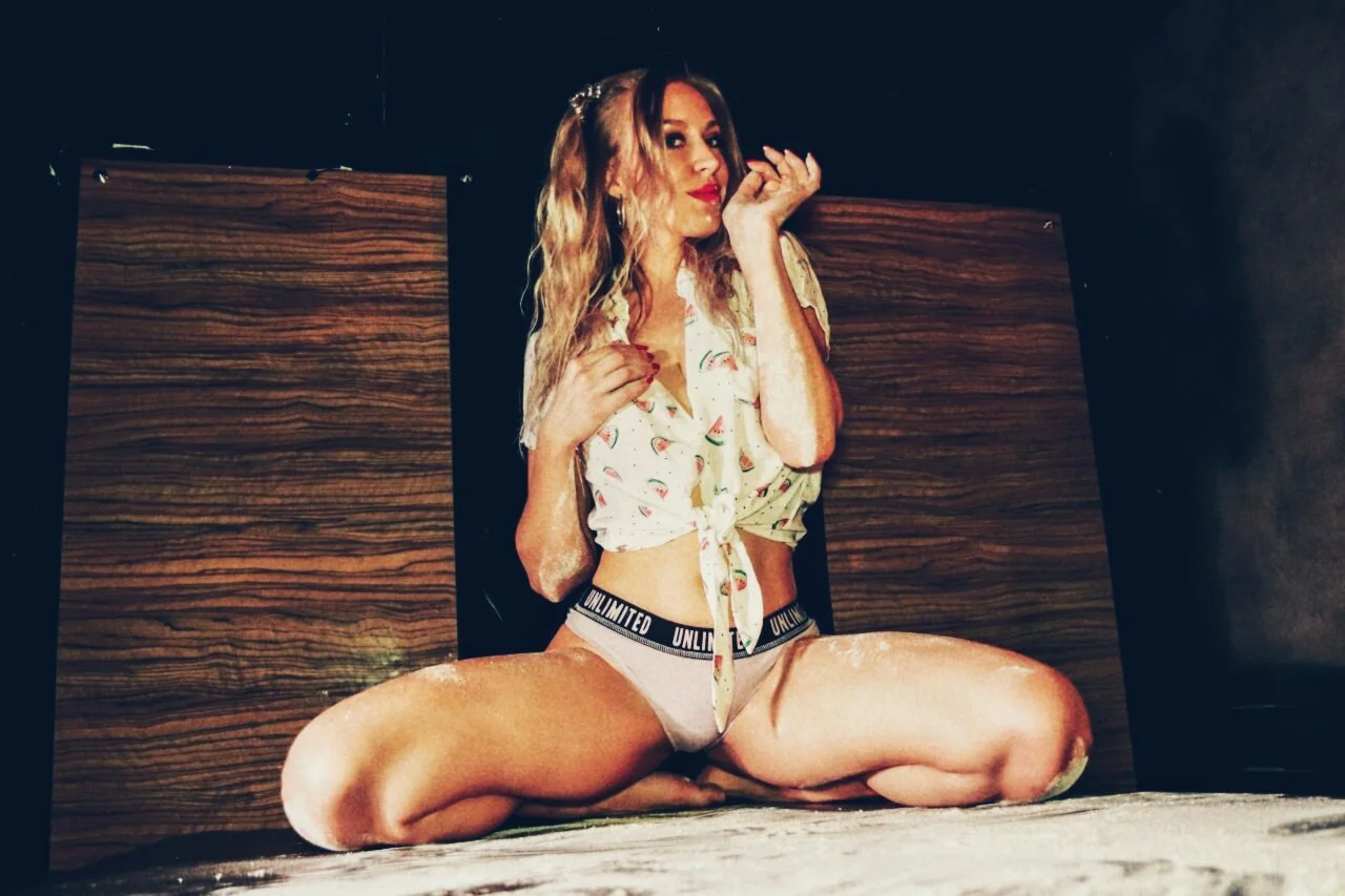 XXX Porn Photo of Nude JoyKaLive 5