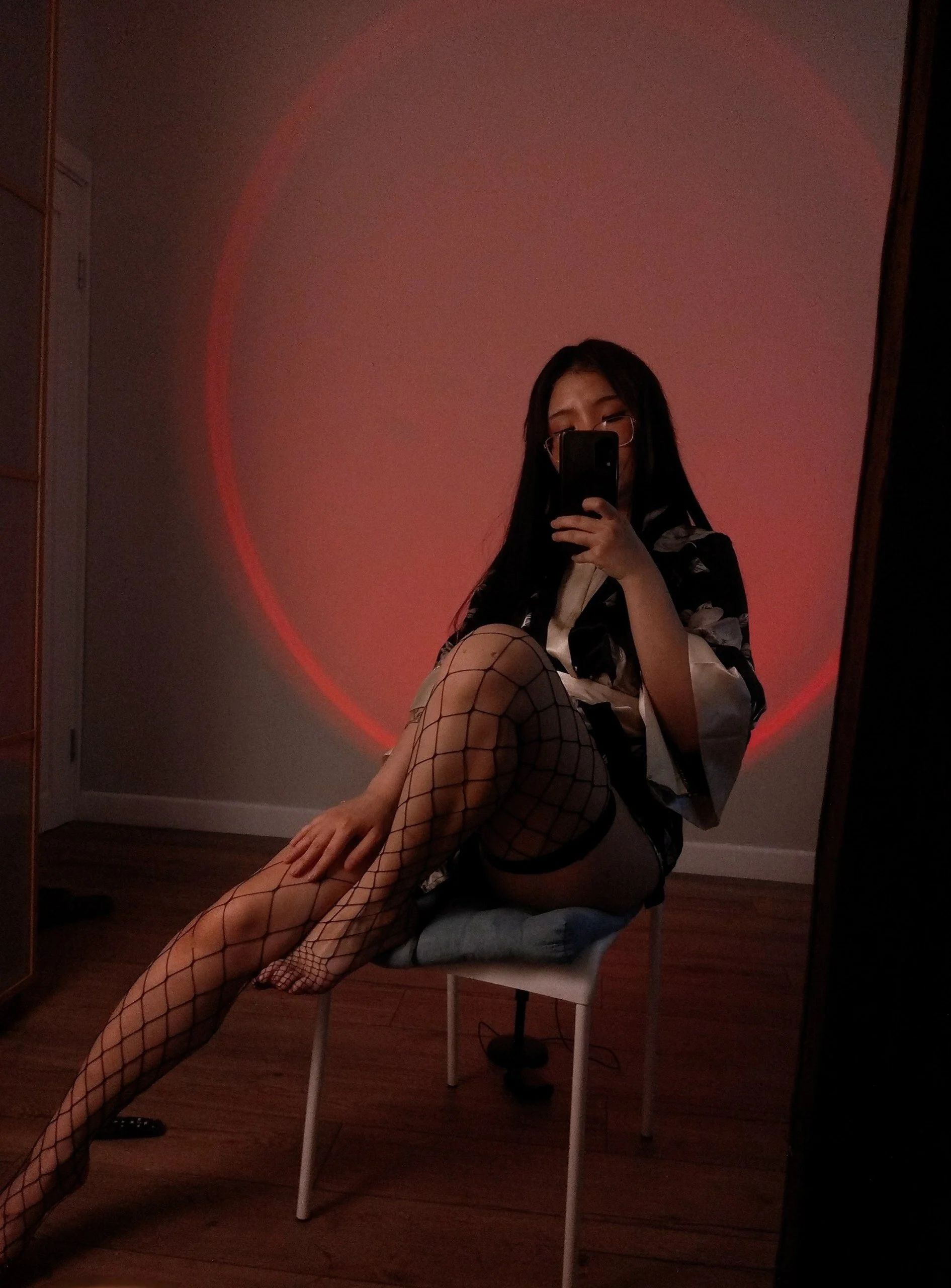 XXX Porn Photo of Nude nullgirl 14
