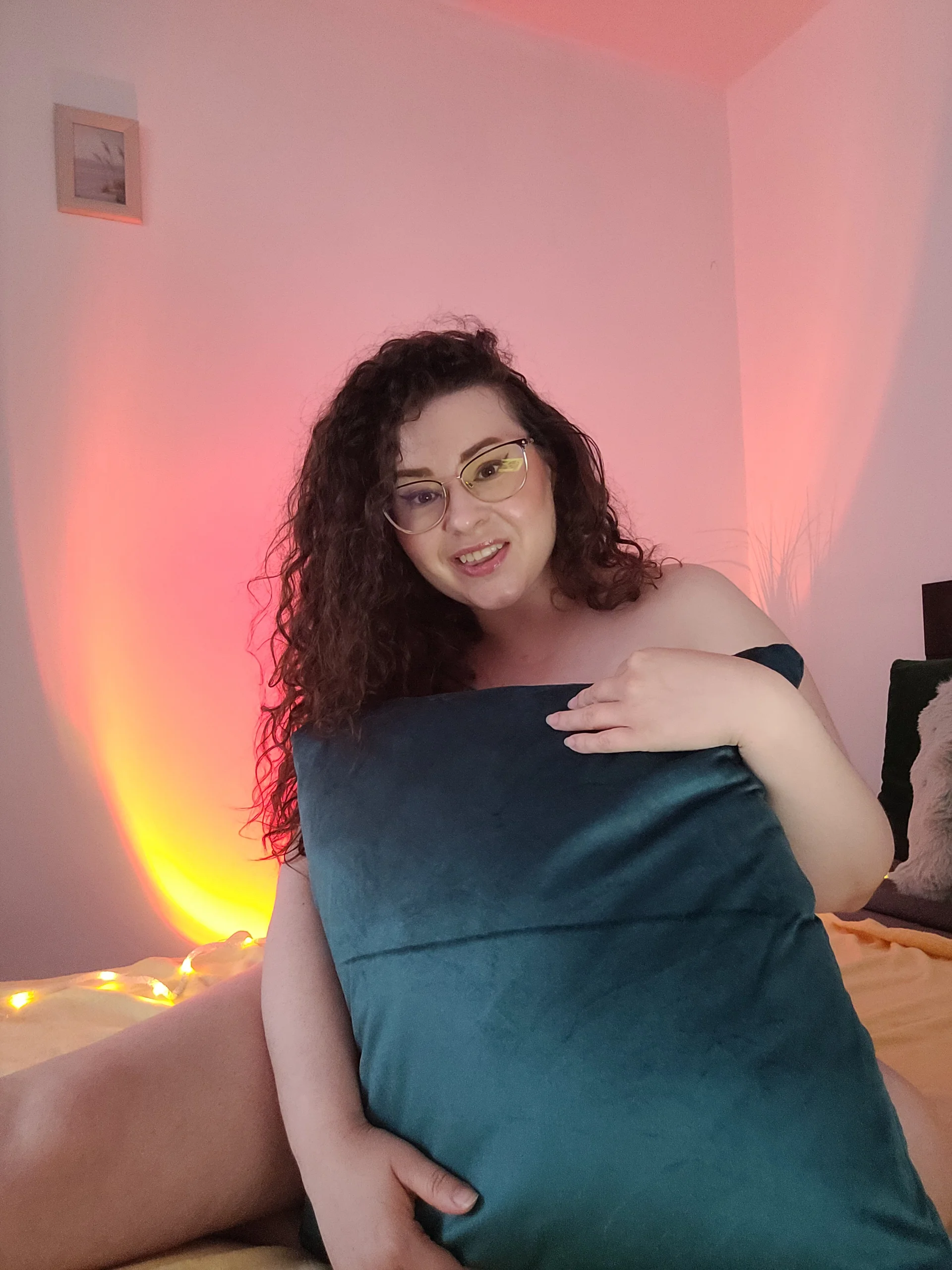 XXX Porn Photo of Nude Elissa_Floyd__ 8