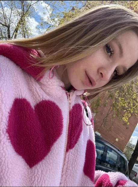 XXX Porn Photo of Nude Elis_Fox 35