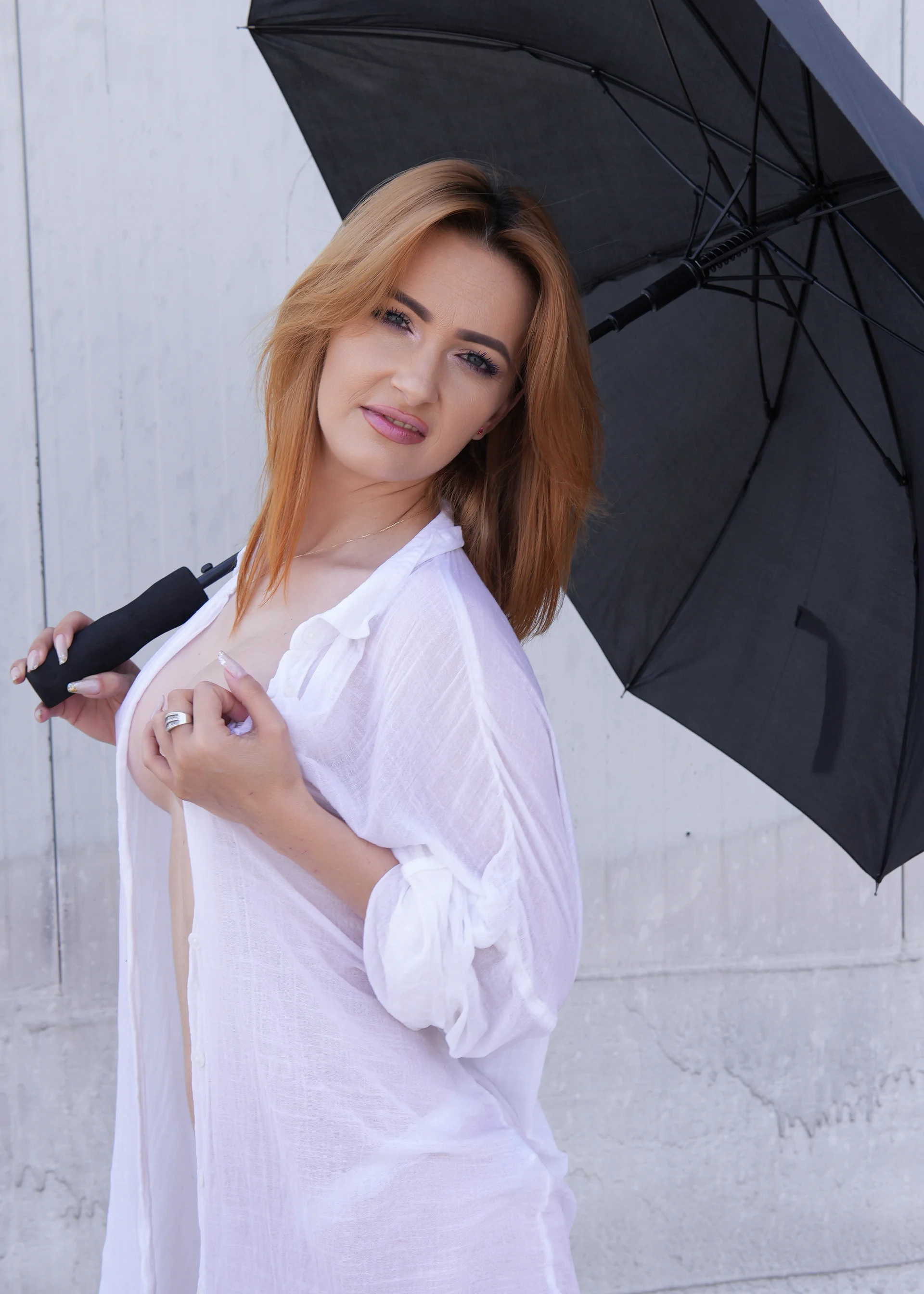 XXX Porn Photo of Nude CataleyaKirk 8