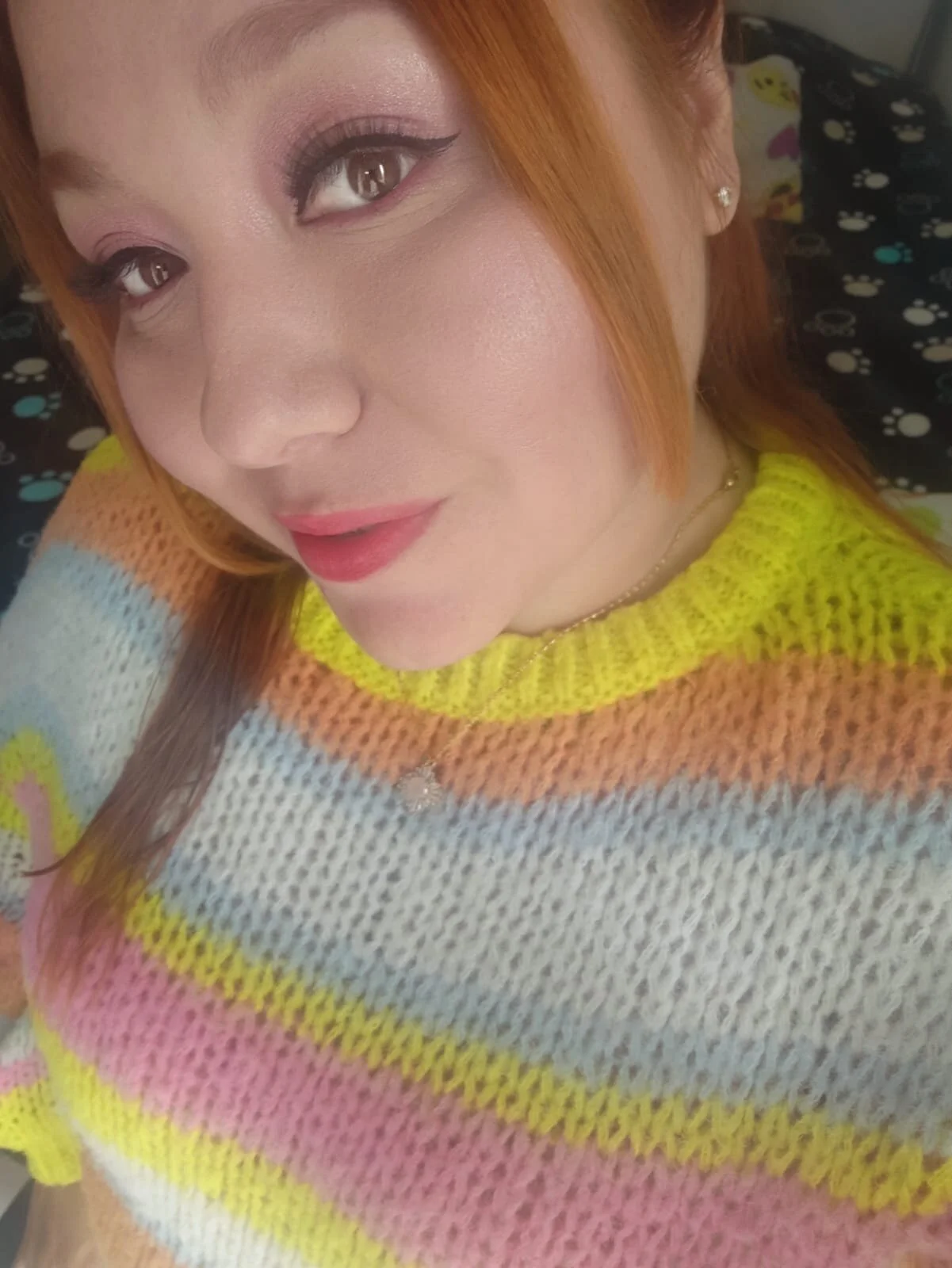 XXX Porn Photo of Nude im_karoline 2