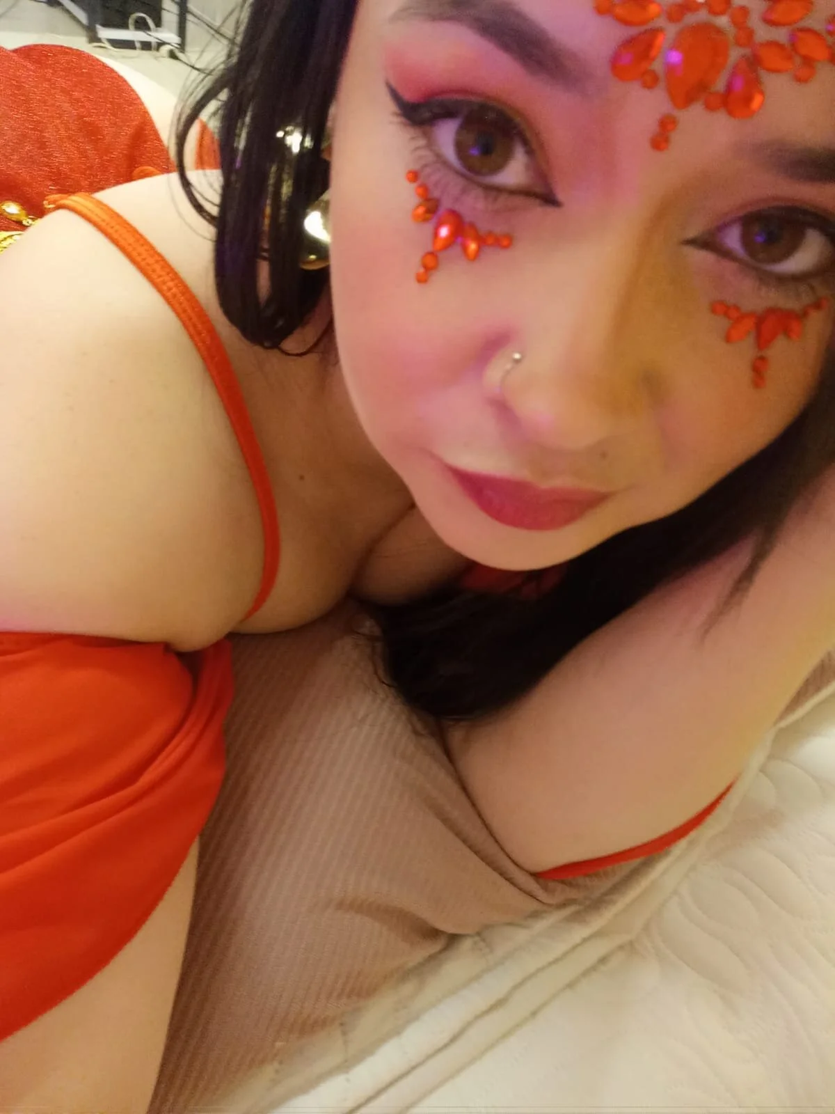 XXX Porn Photo of Nude Rosie_jhons 31