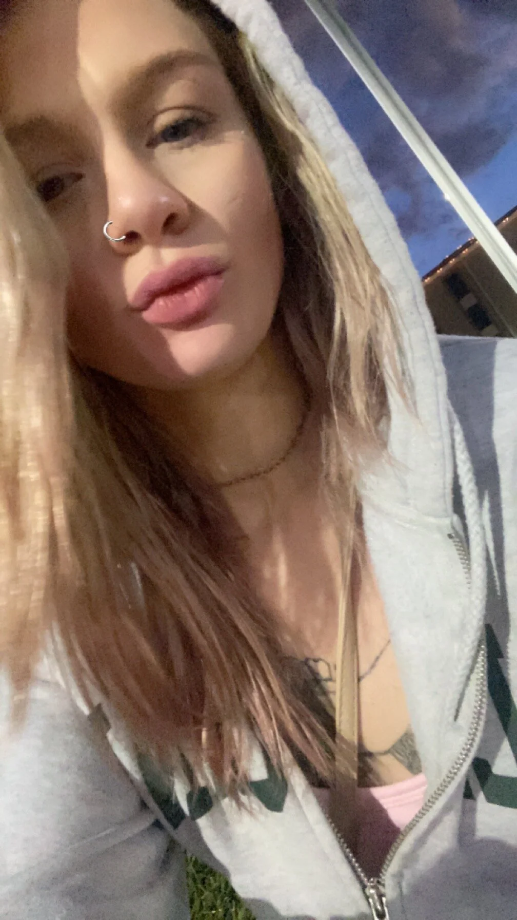 XXX Porn Photo of Nude bluntbeautyxo 3