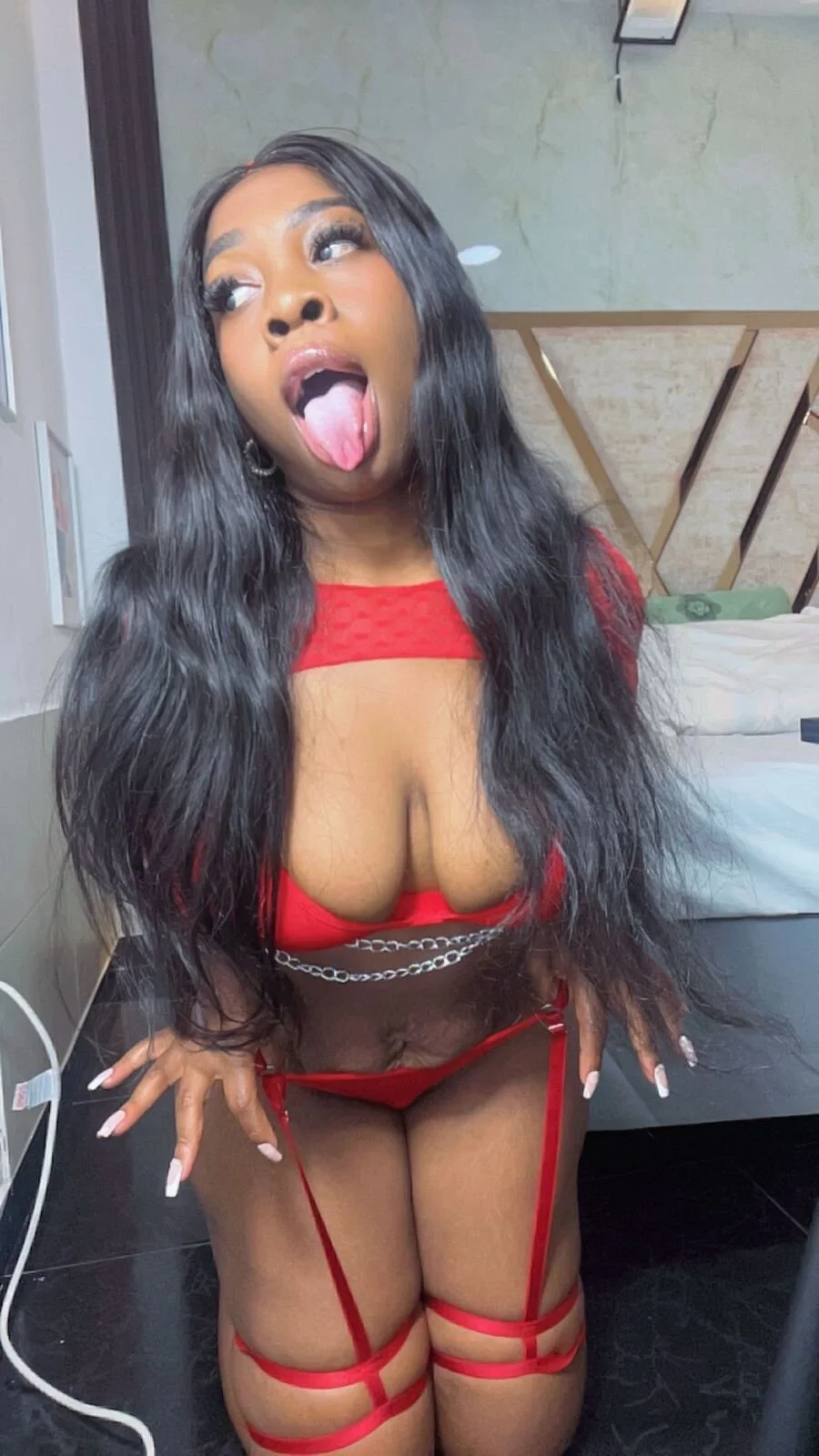 XXX Porn Photo of Nude Athenea_Mills 1