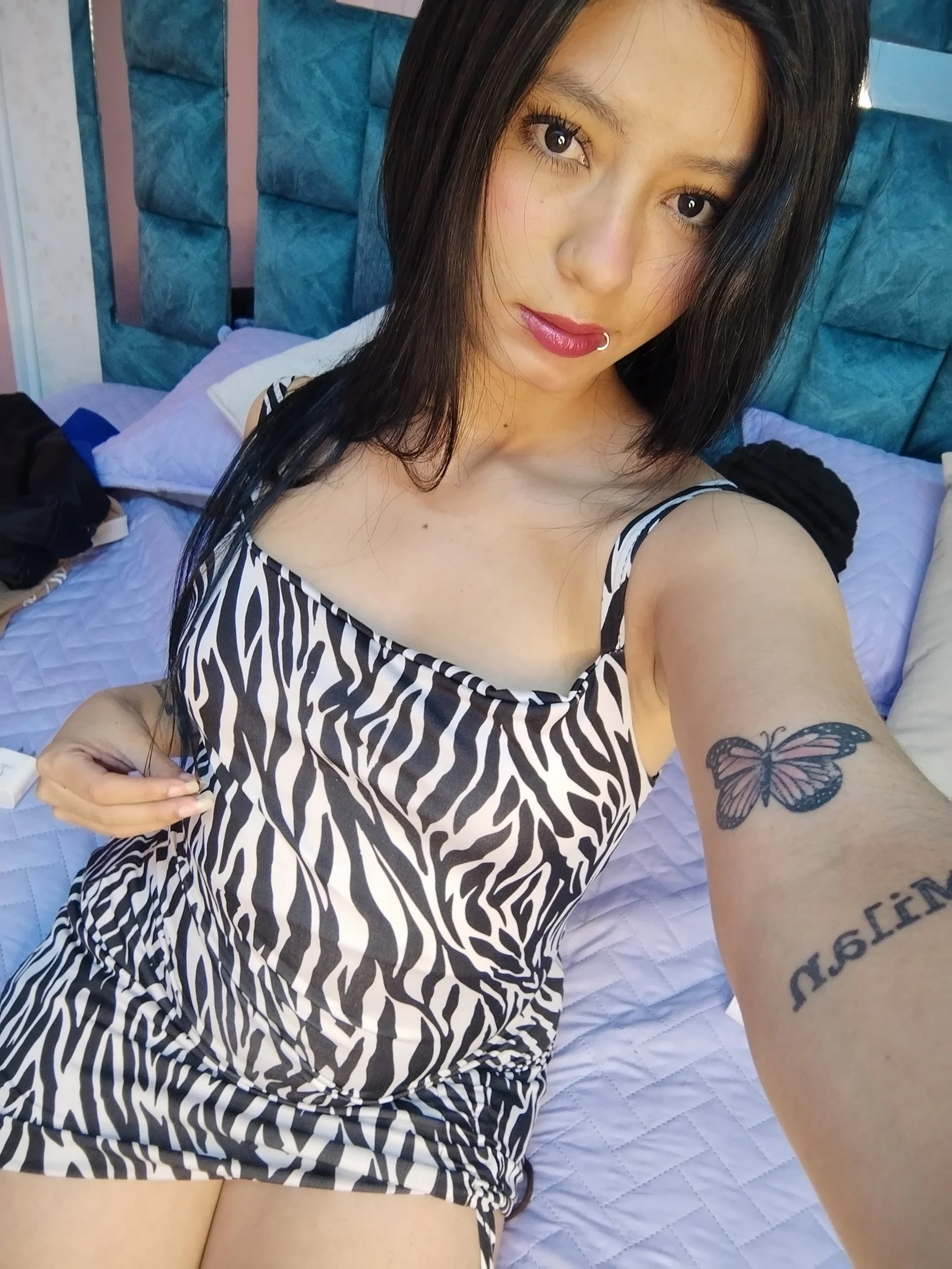 XXX Porn Photo of Nude kaii_miler 43