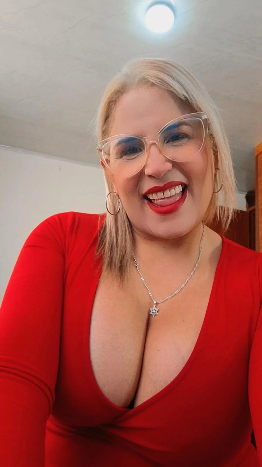 XXX Porn Photo of Nude Majo_Soussa 17