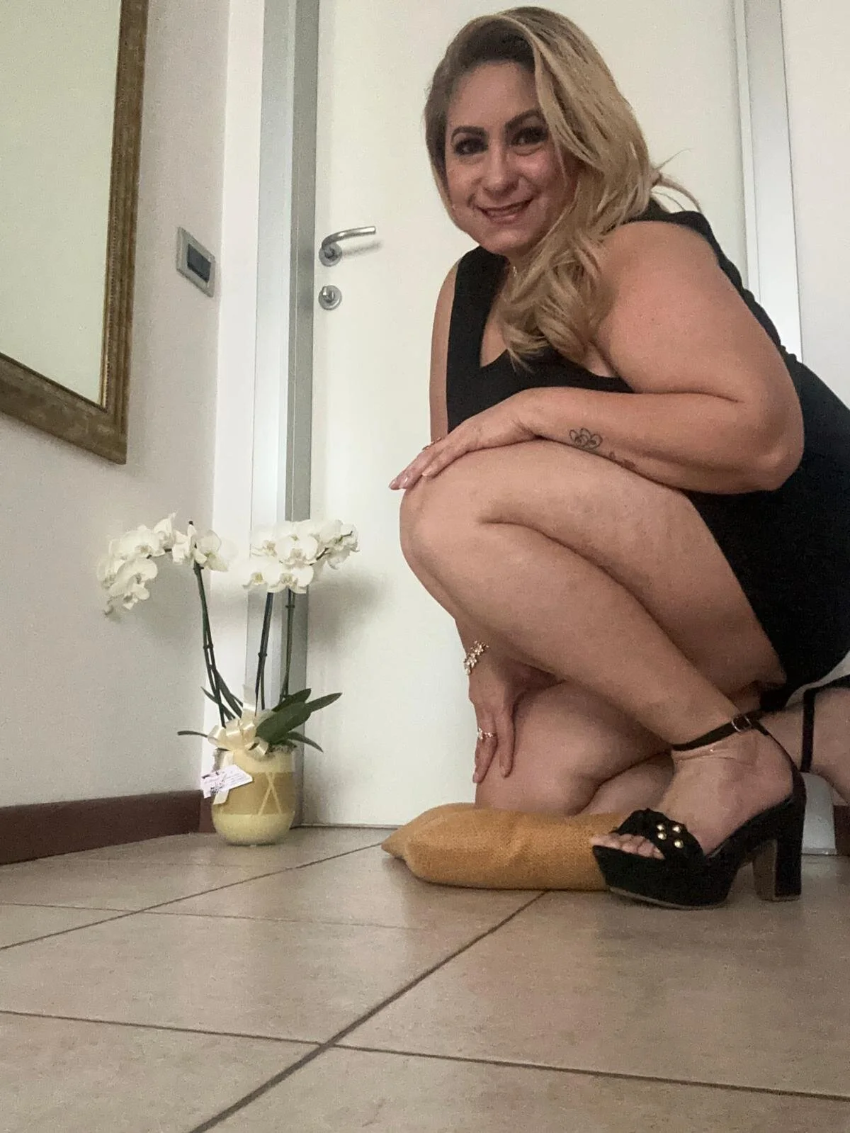 XXX Porn Photo of Nude x_elena_x 84