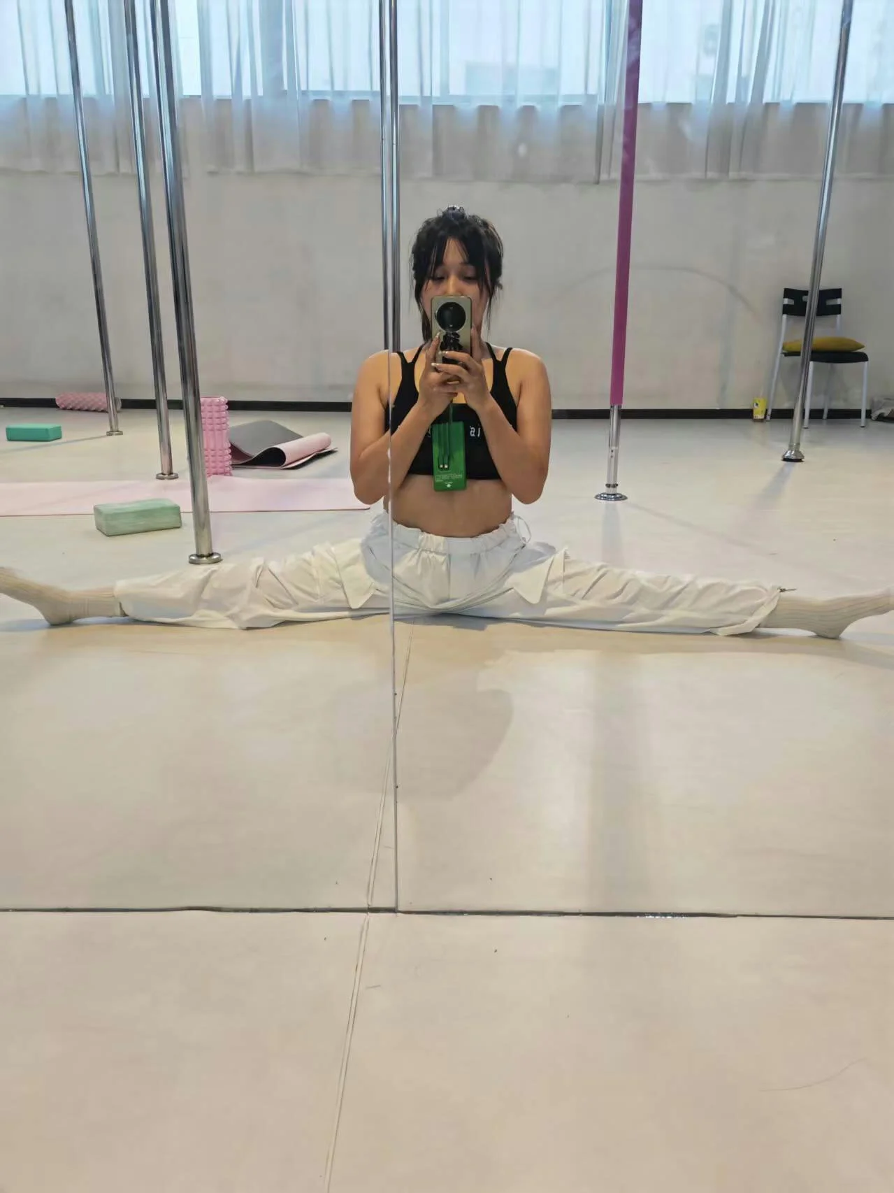 XXX Porn Photo of Nude xiaoqiao_ss 4