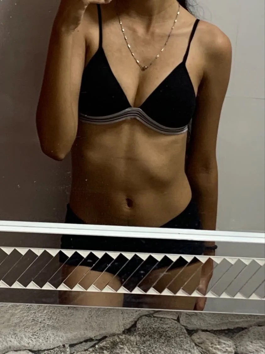 XXX Porn Photo of Nude kahoryy 1