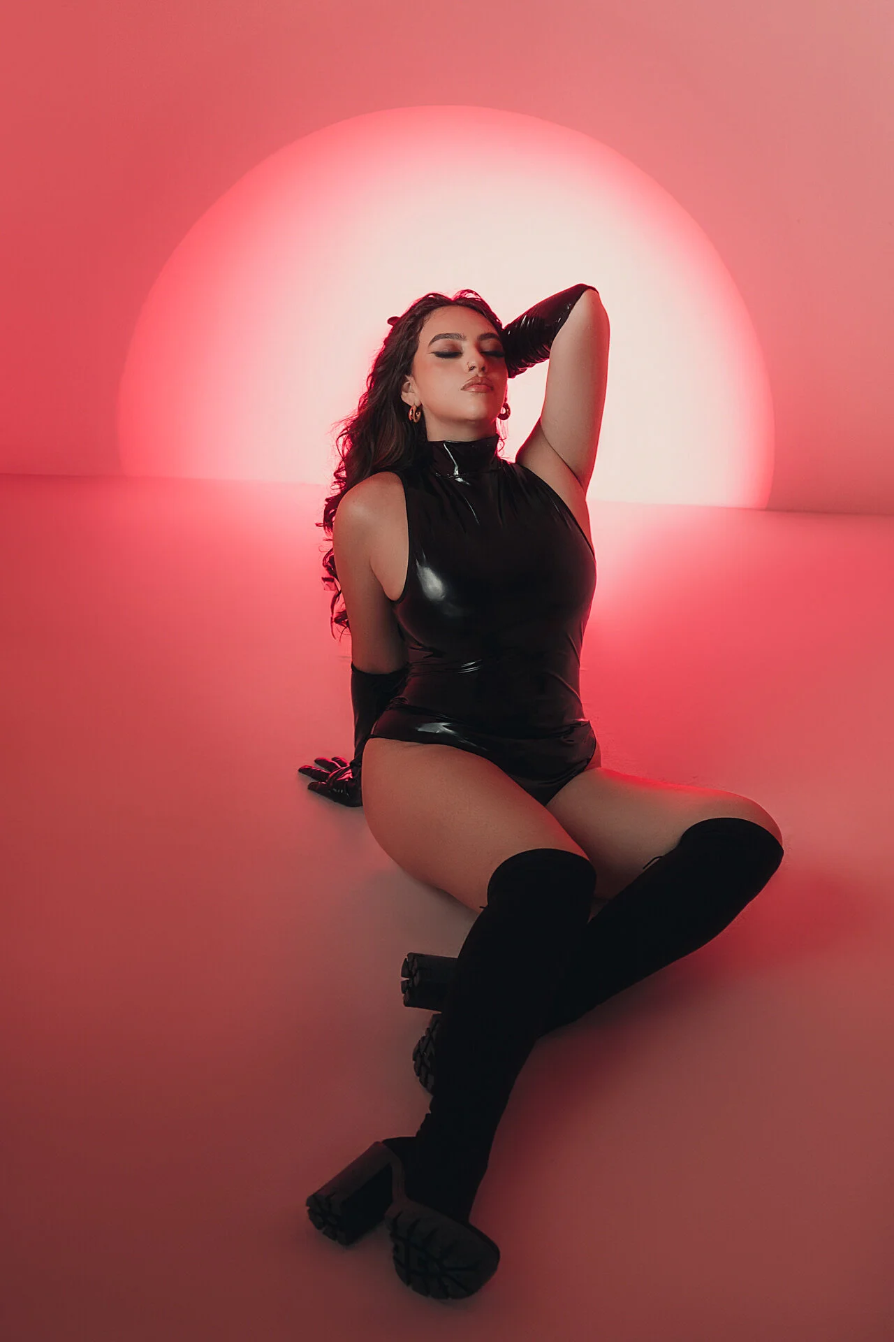 XXX Porn Photo of Nude BellaRose_X 78