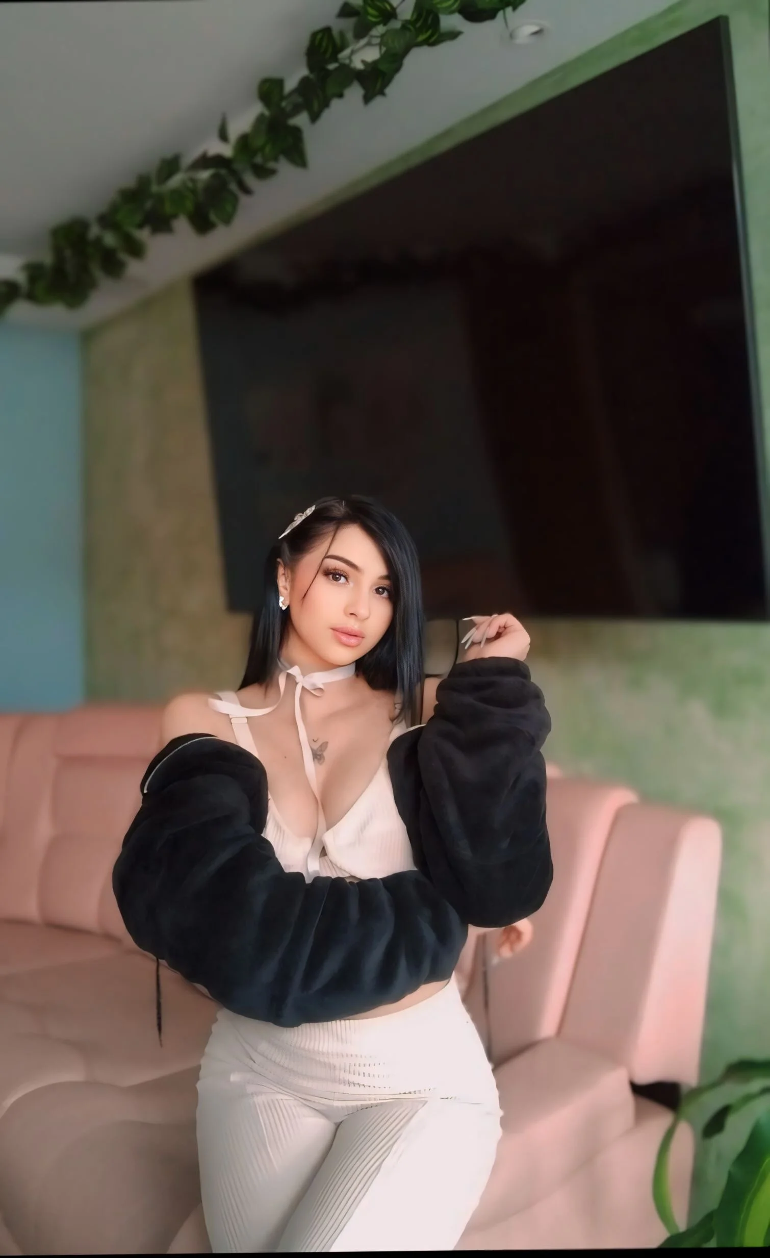 XXX Porn Photo of Nude Hilary_pinkk 5