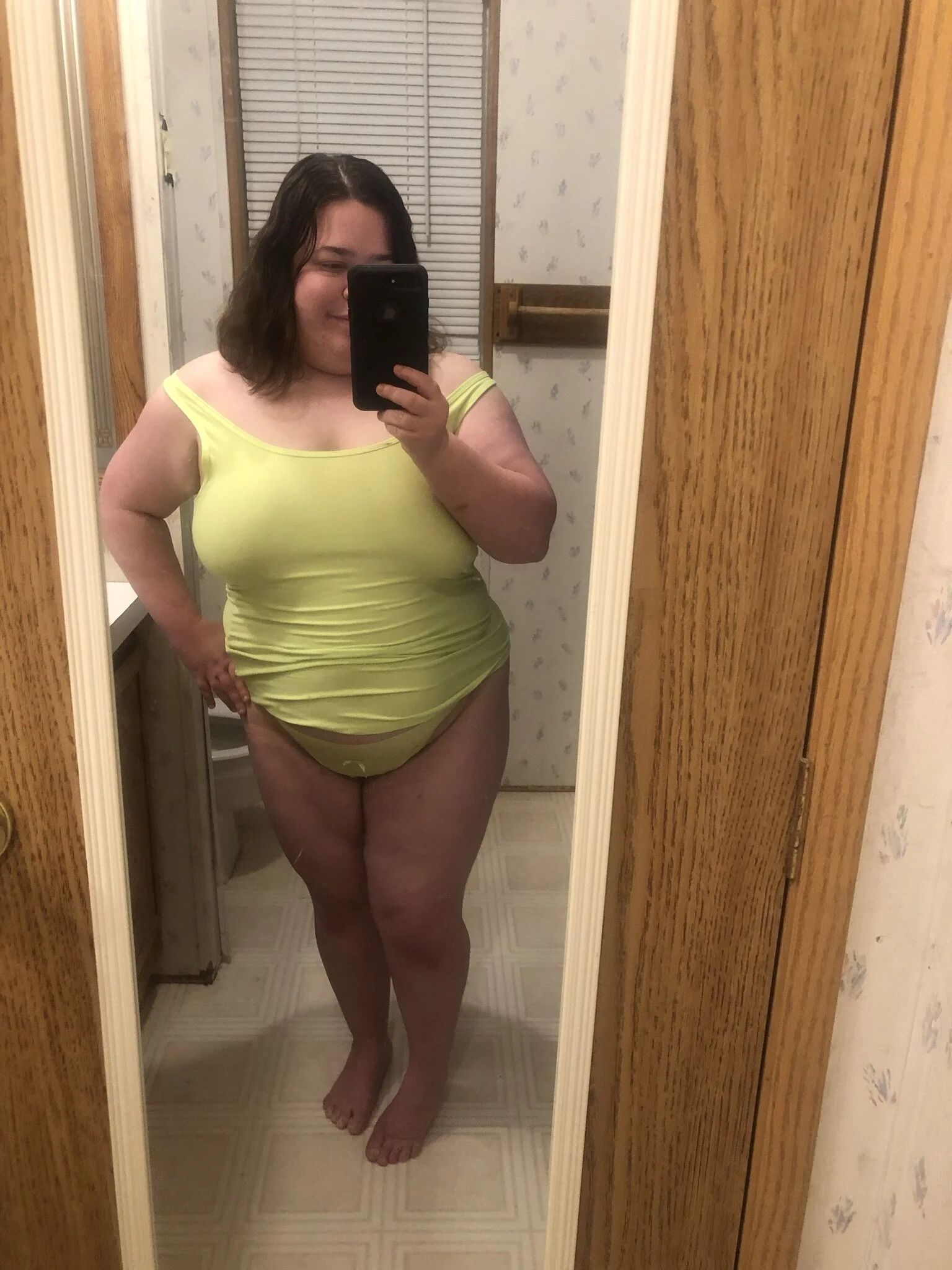 XXX Porn Photo of Nude SexyxLexie 131