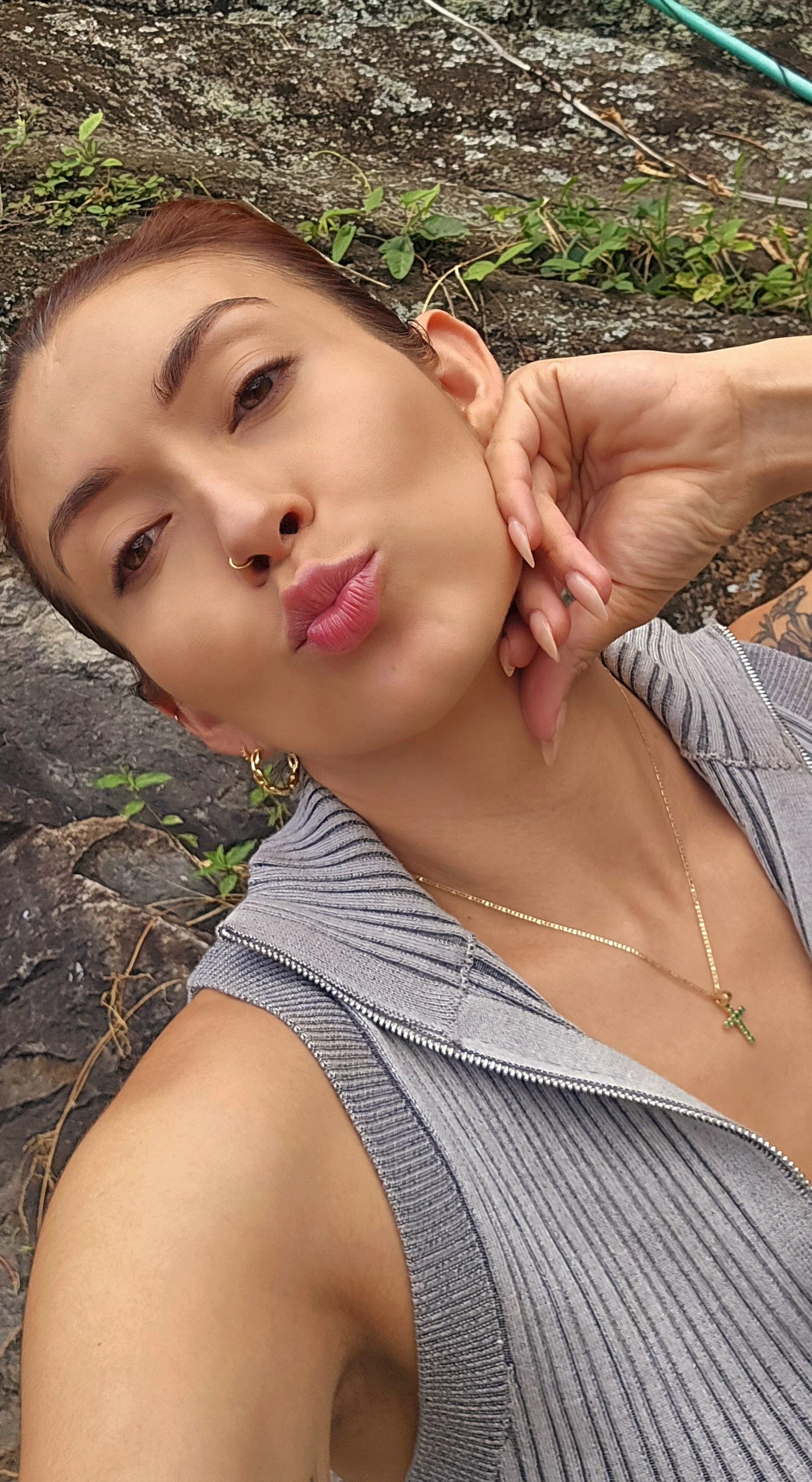 XXX Porn Photo of Nude siren_indira_ 2