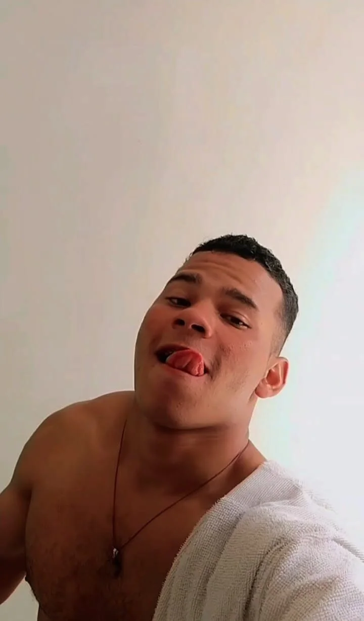 XXX Porn Photo of Nude DaamonSlader_ 8