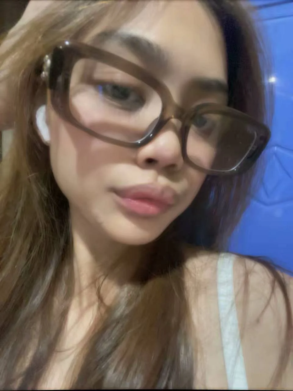XXX Porn Photo of Nude DestinyPharel 1