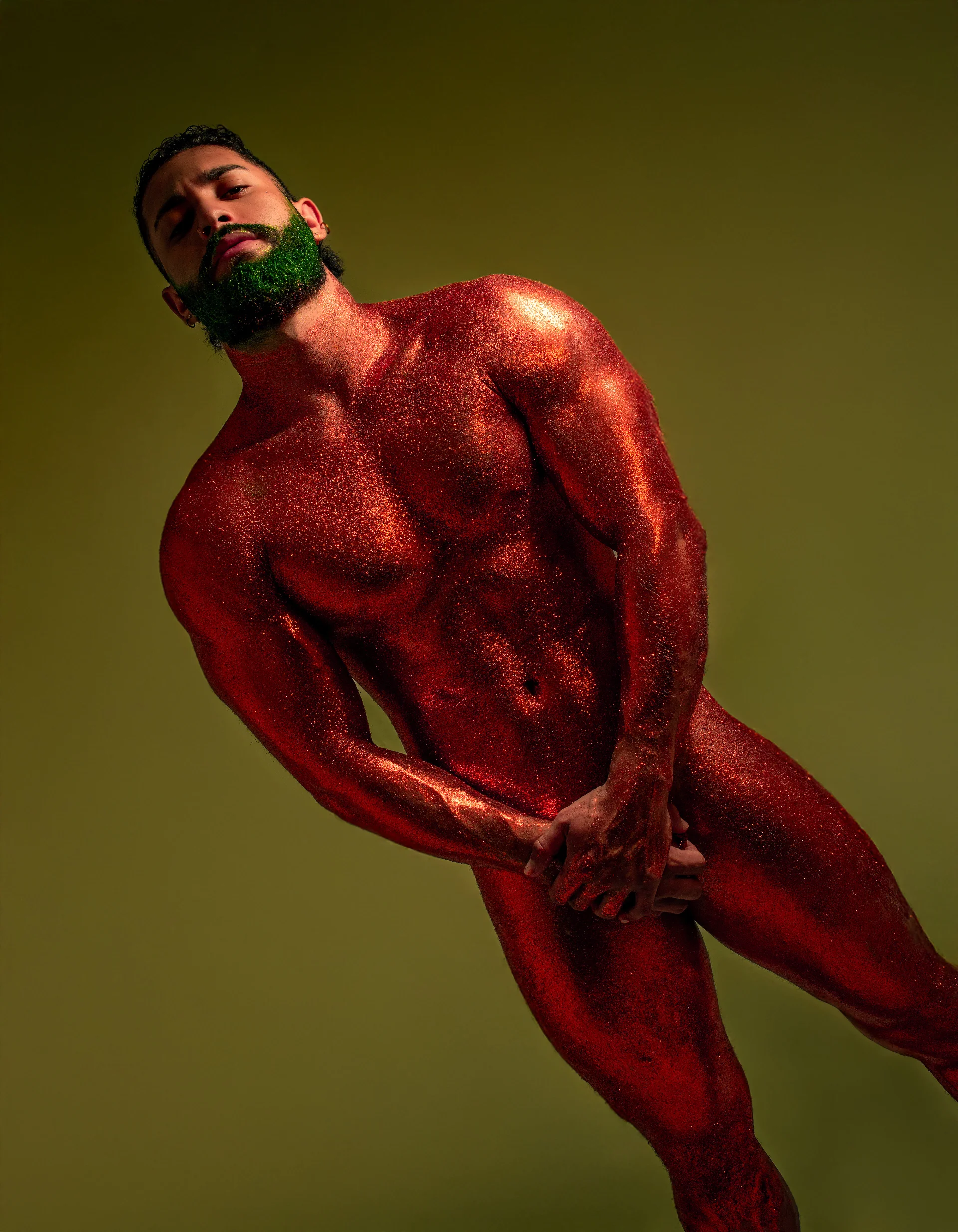 XXX Porn Photo of Nude massimofiore_ 59