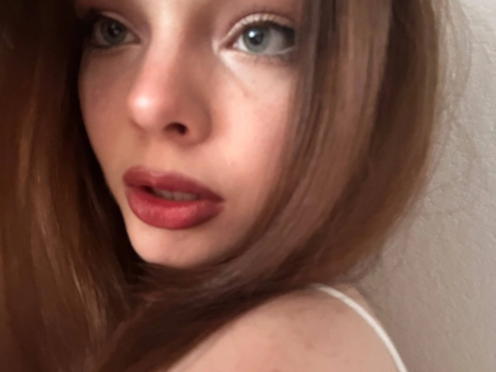 XXX Porn Photo of Nude KessyLayssa 70