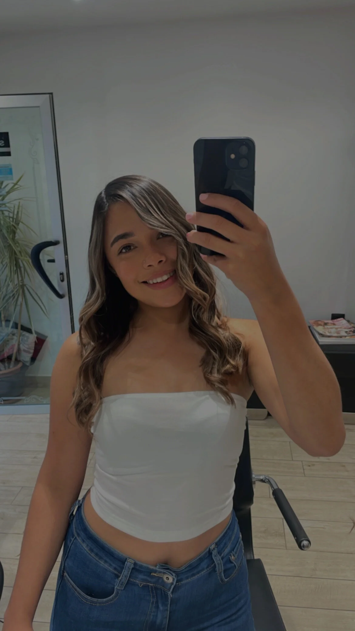 XXX Porn Photo of Nude Celeste3 1