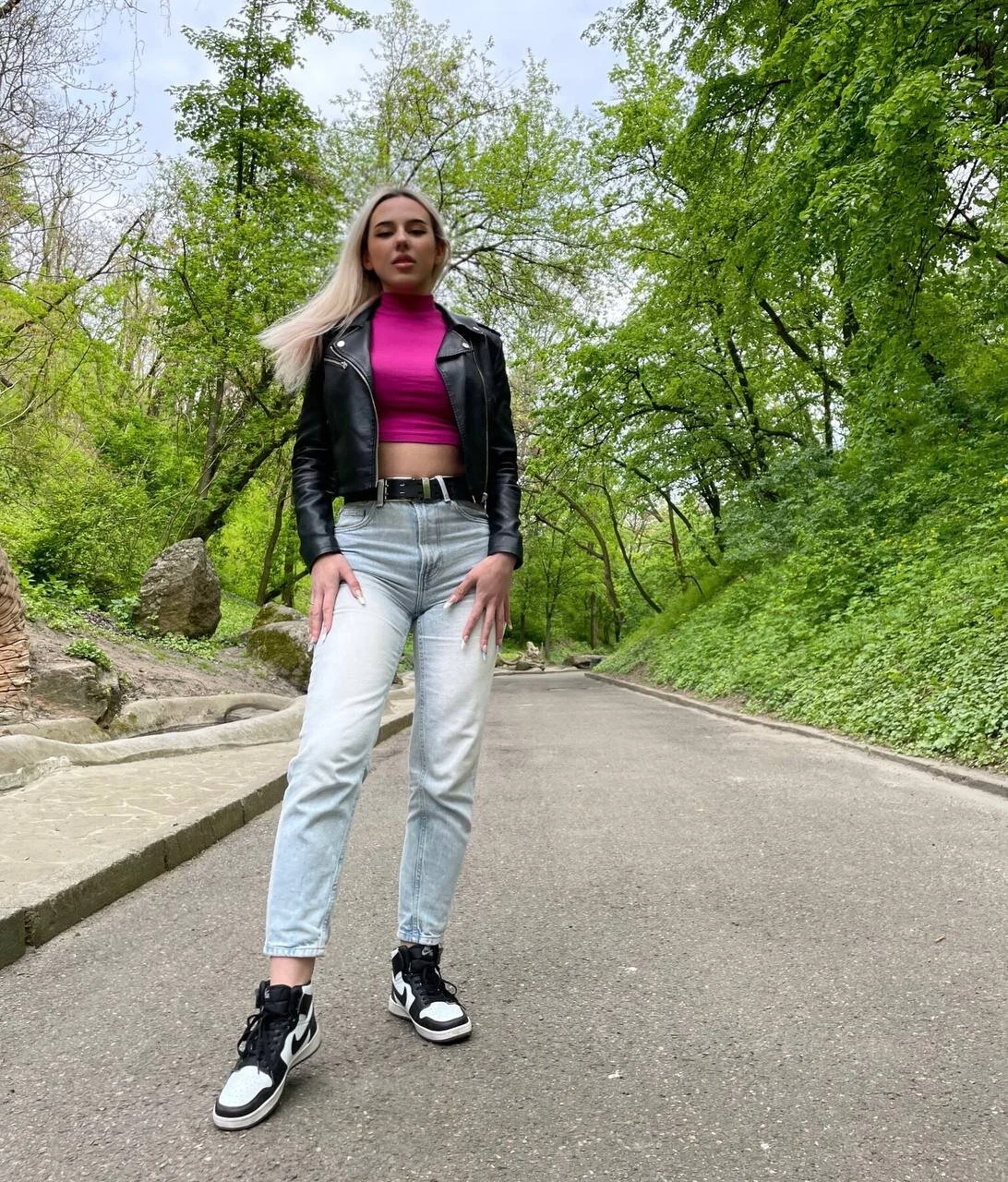 XXX Porn Photo of Nude Puregirlaa 9