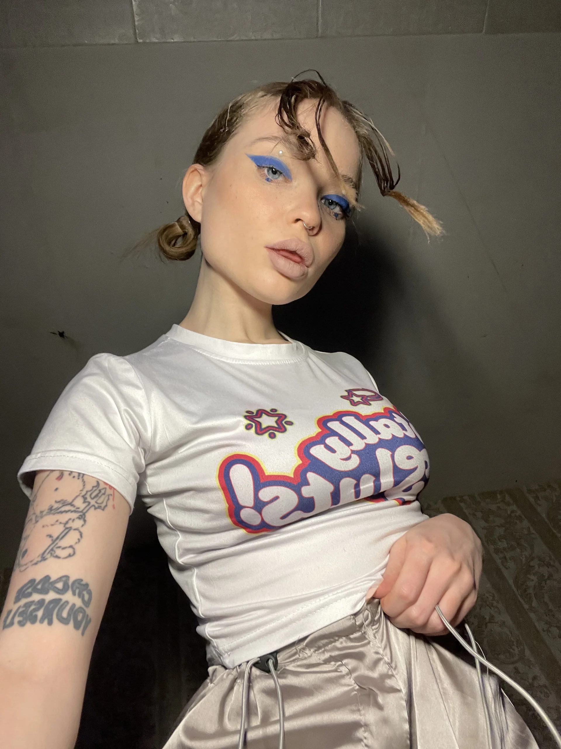 XXX Porn Photo of Nude dollfromvenus 5