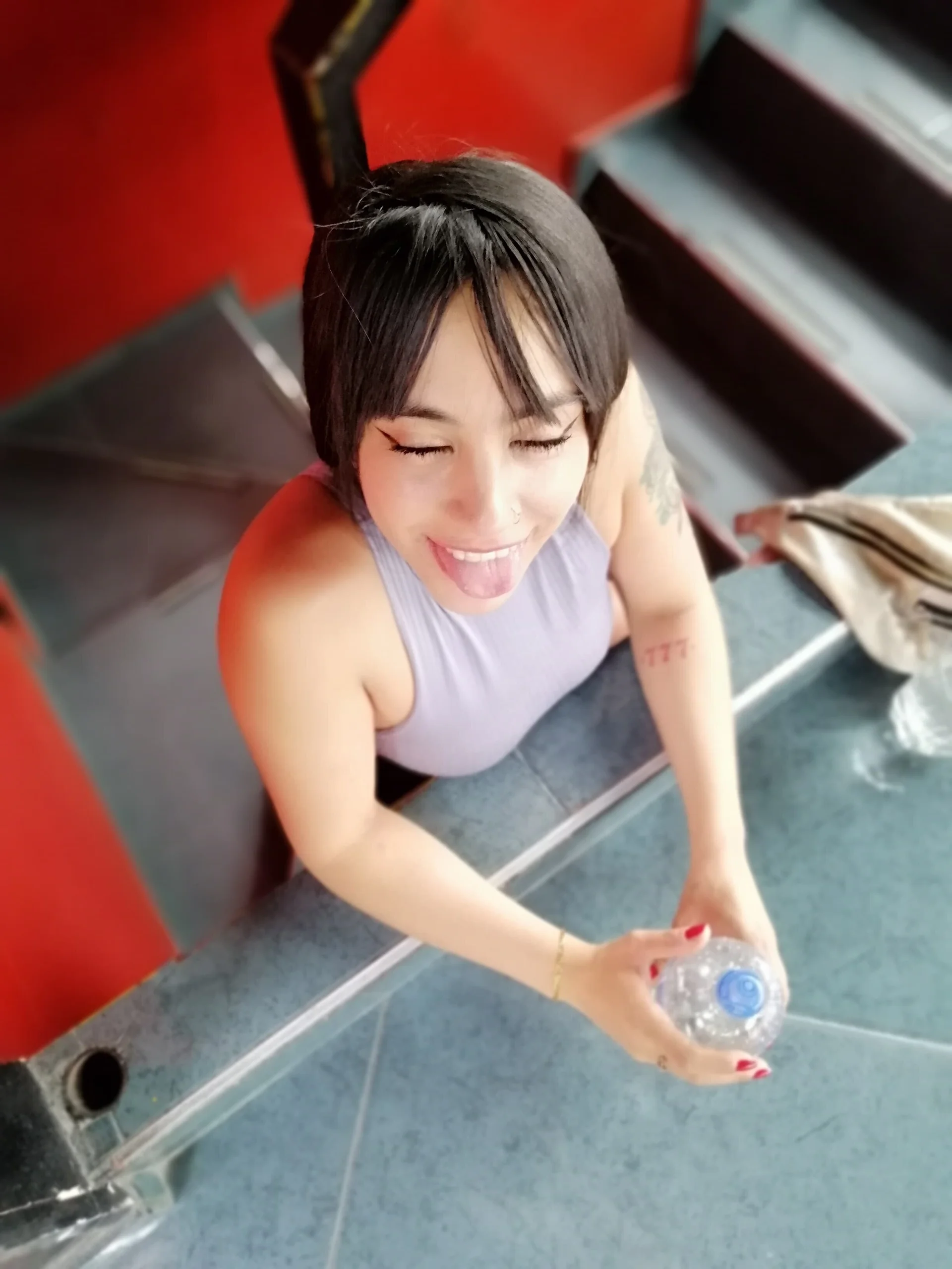 XXX Porn Photo of Nude analissejade 65