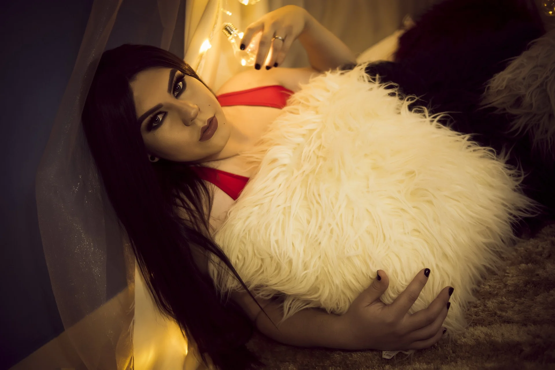 XXX Porn Photo of Nude saammii_ 11