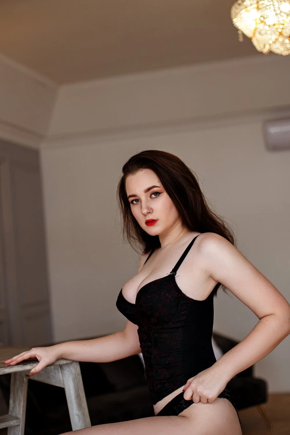 XXX Porn Photo of Nude elinanortas 22