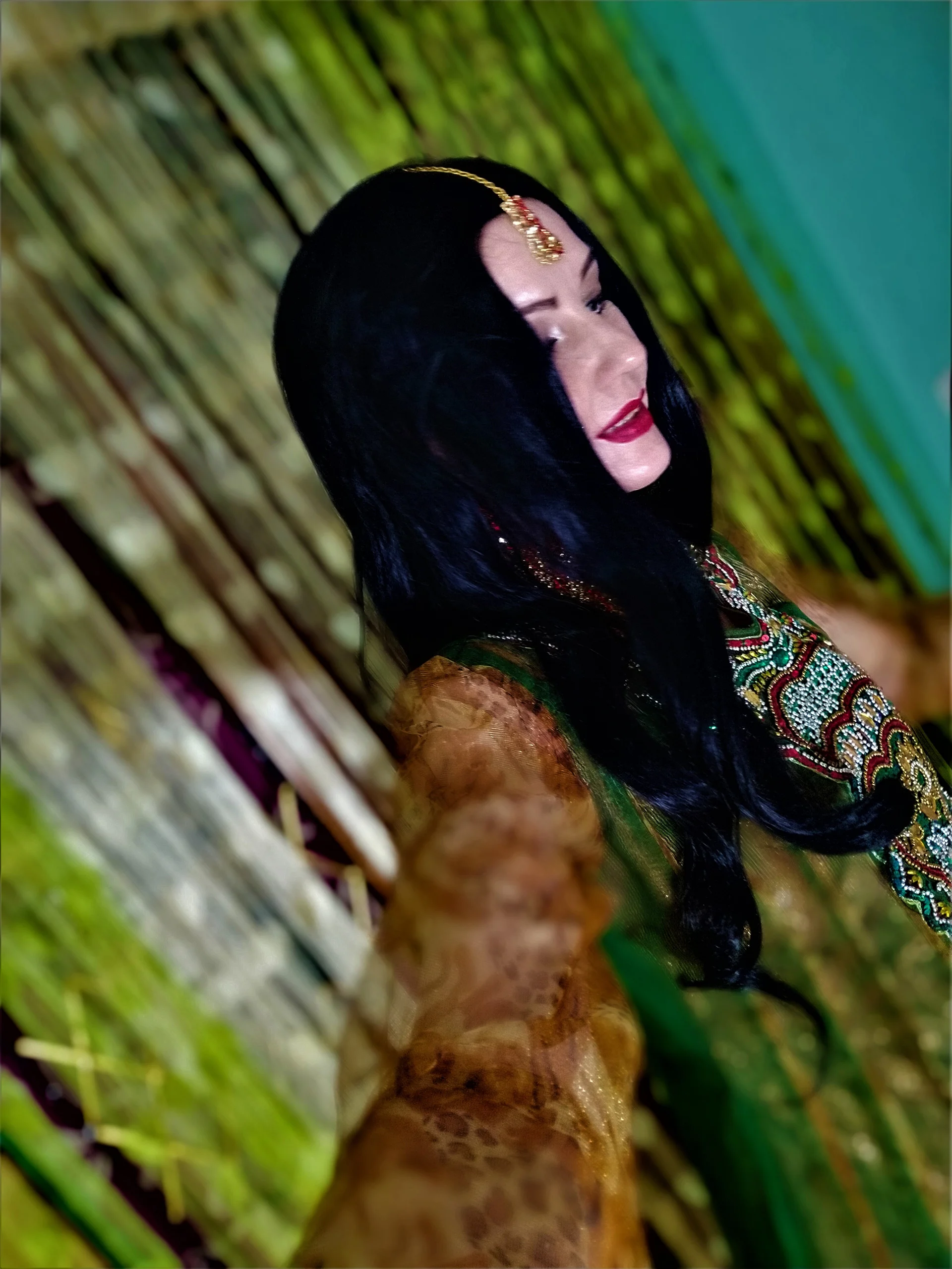 XXX Porn Photo of Nude FUN4TIPS 5