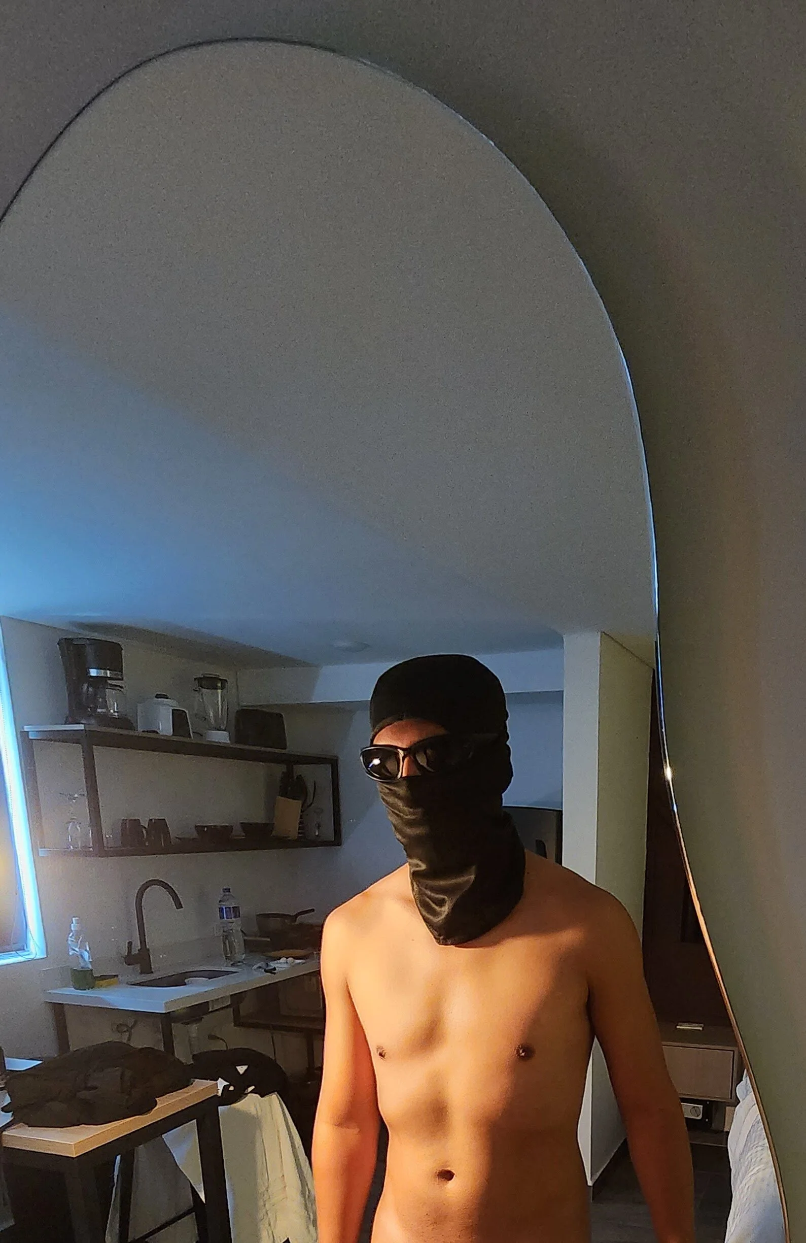 XXX Porn Photo of Nude AdrianVarelaXXX 2