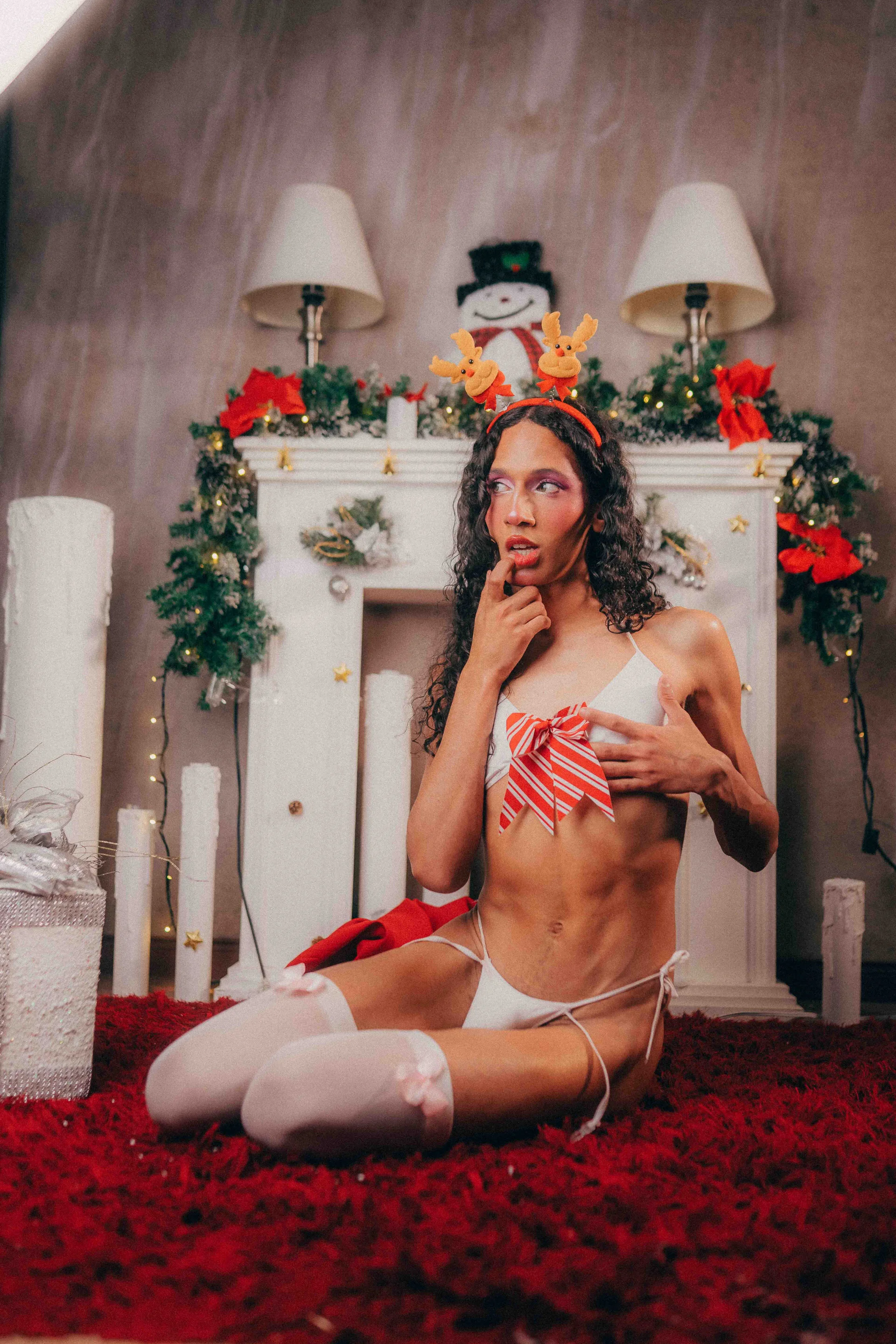 XXX Porn Photo of Nude cassidy_blossom 198