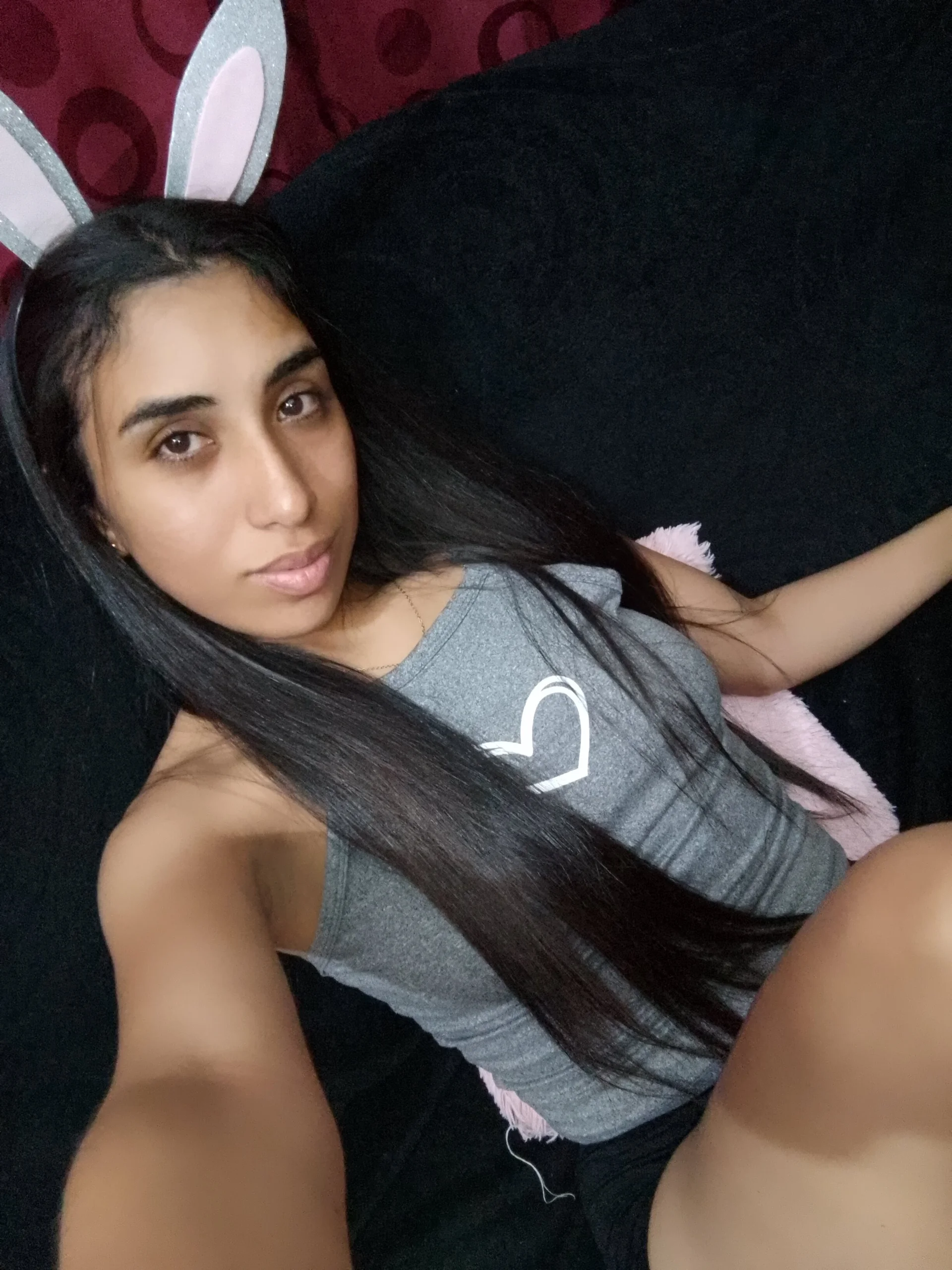 XXX Porn Photo of Nude ifeelverywet_andhot 3