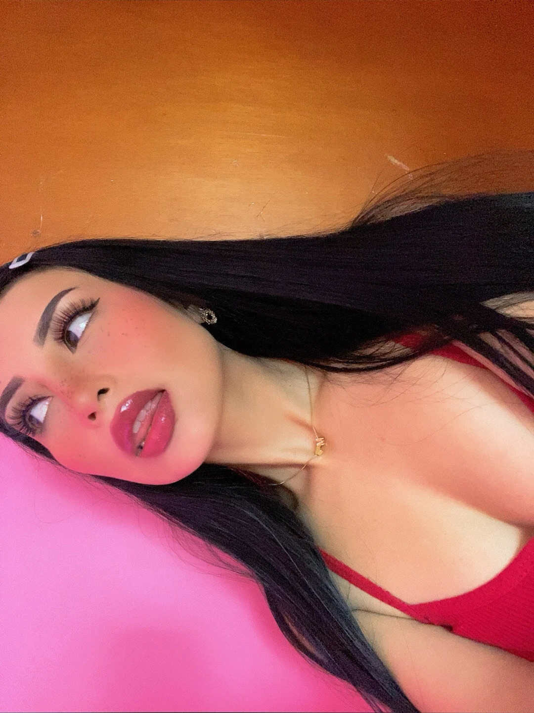 XXX Porn Photo of Nude Nicolette_ks_ 18