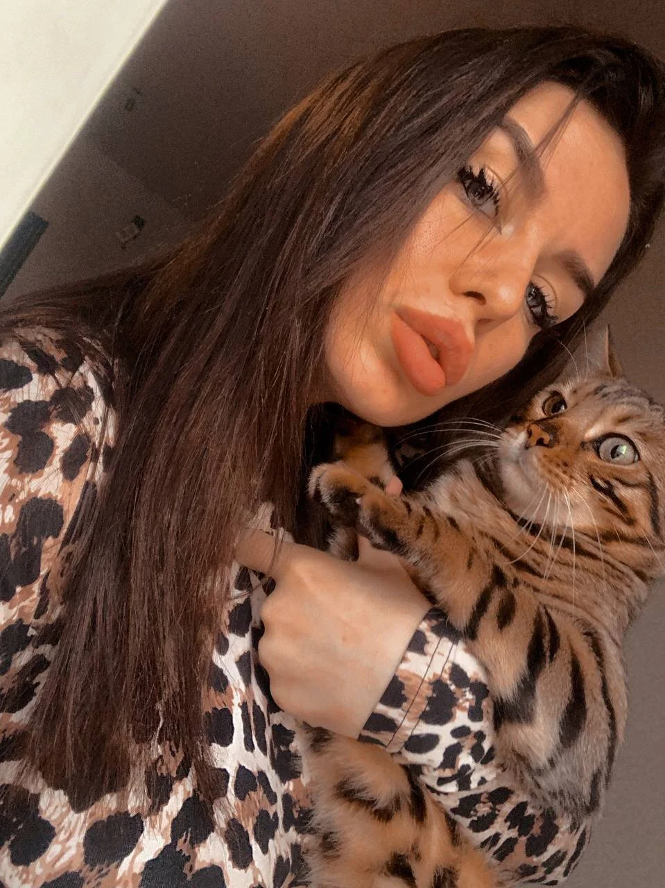 XXX Porn Photo of Nude the_perfectgirl 19