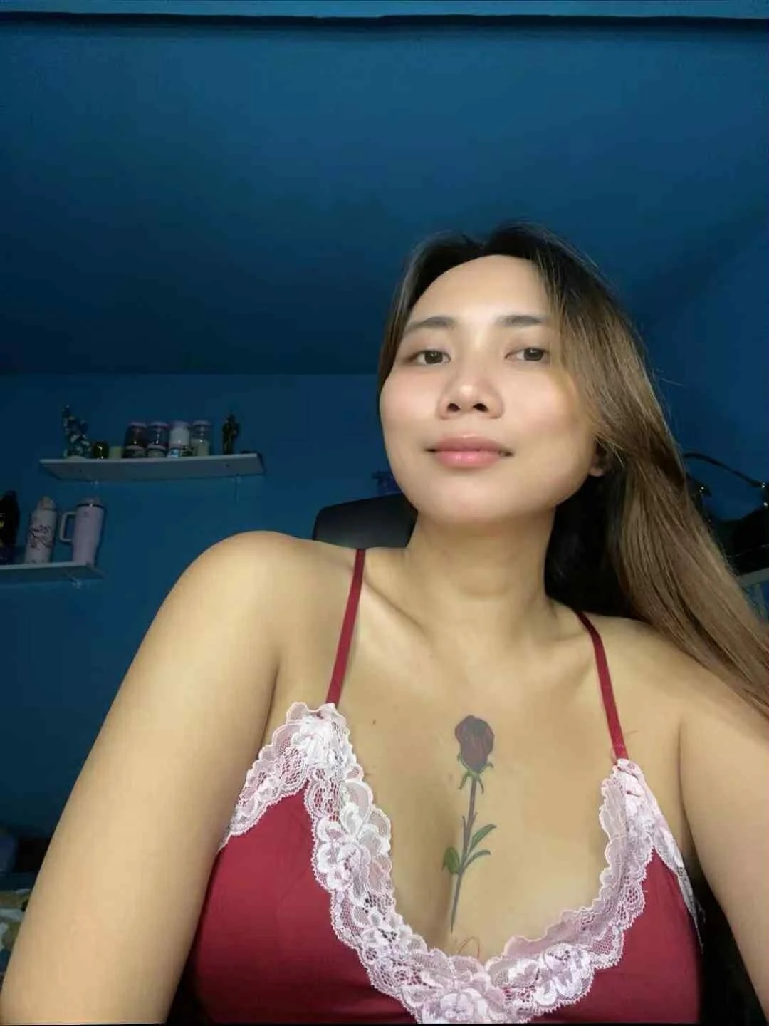XXX Porn Photo of Nude Mixceyfox07 6