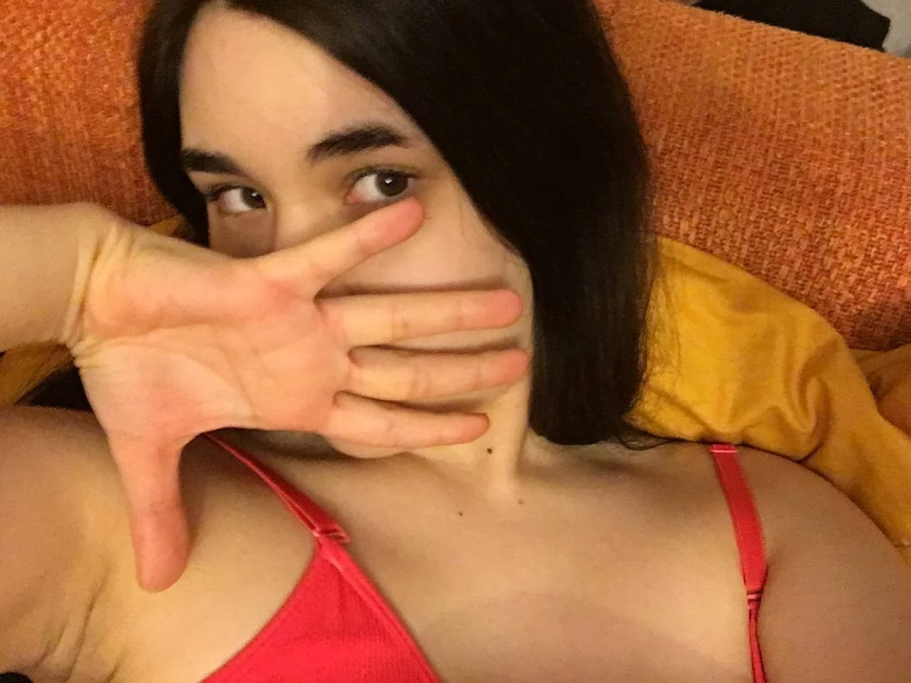 XXX Porn Photo of Nude LucyPascal 2