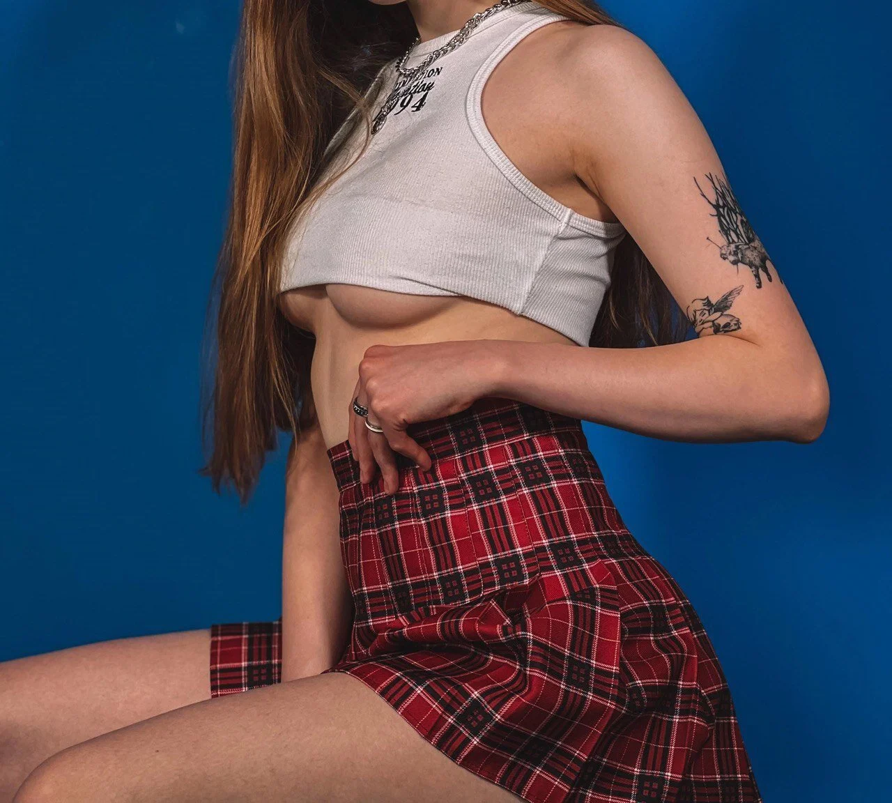 XXX Porn Photo of Nude _mira_cle_ 2
