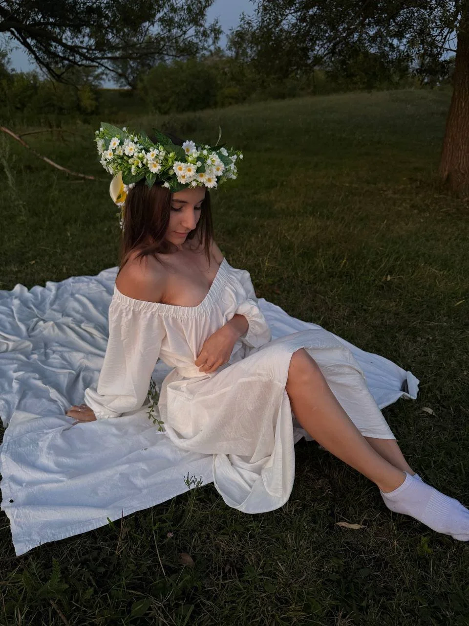 XXX Porn Photo of Nude Alice_Weiss 17