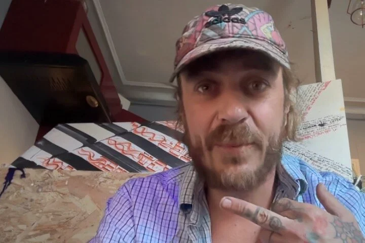 XXX Porn Photo of Nude Crazy_TBM-BWC 5