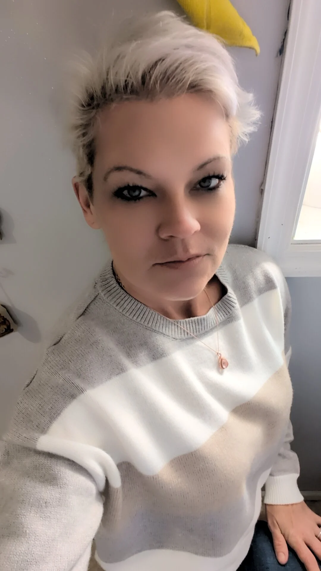 XXX Porn Photo of Nude jadegilf1 90