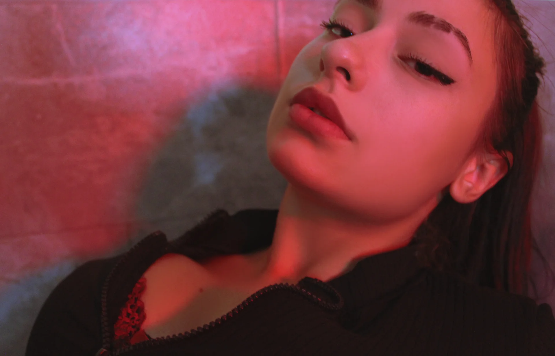 XXX Porn Photo of Nude MilanaSugar 5