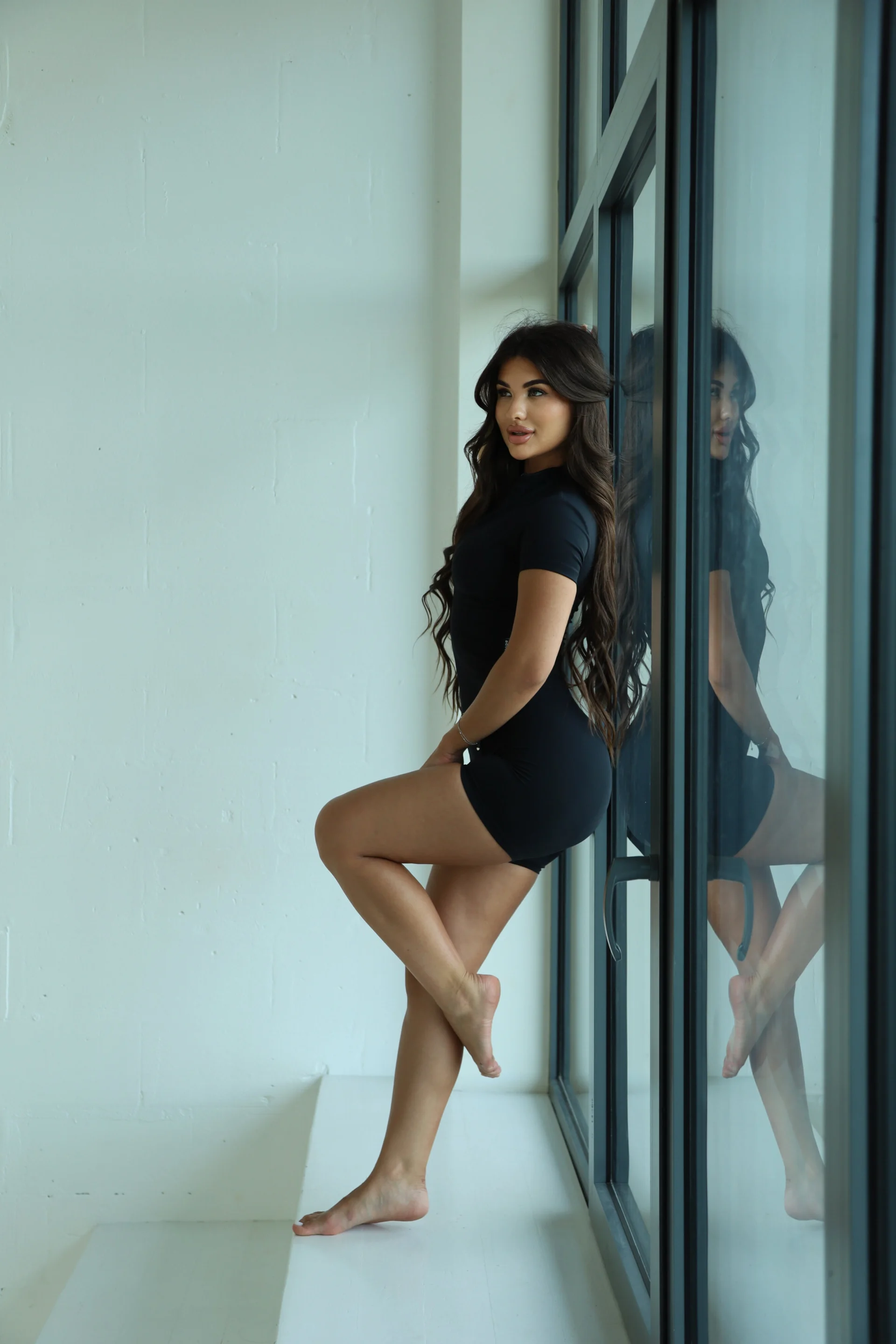 XXX Porn Photo of Nude MonCarla 11
