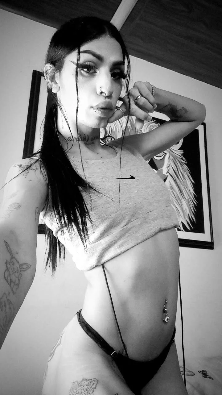XXX Porn Photo of Nude ken_geminis 5