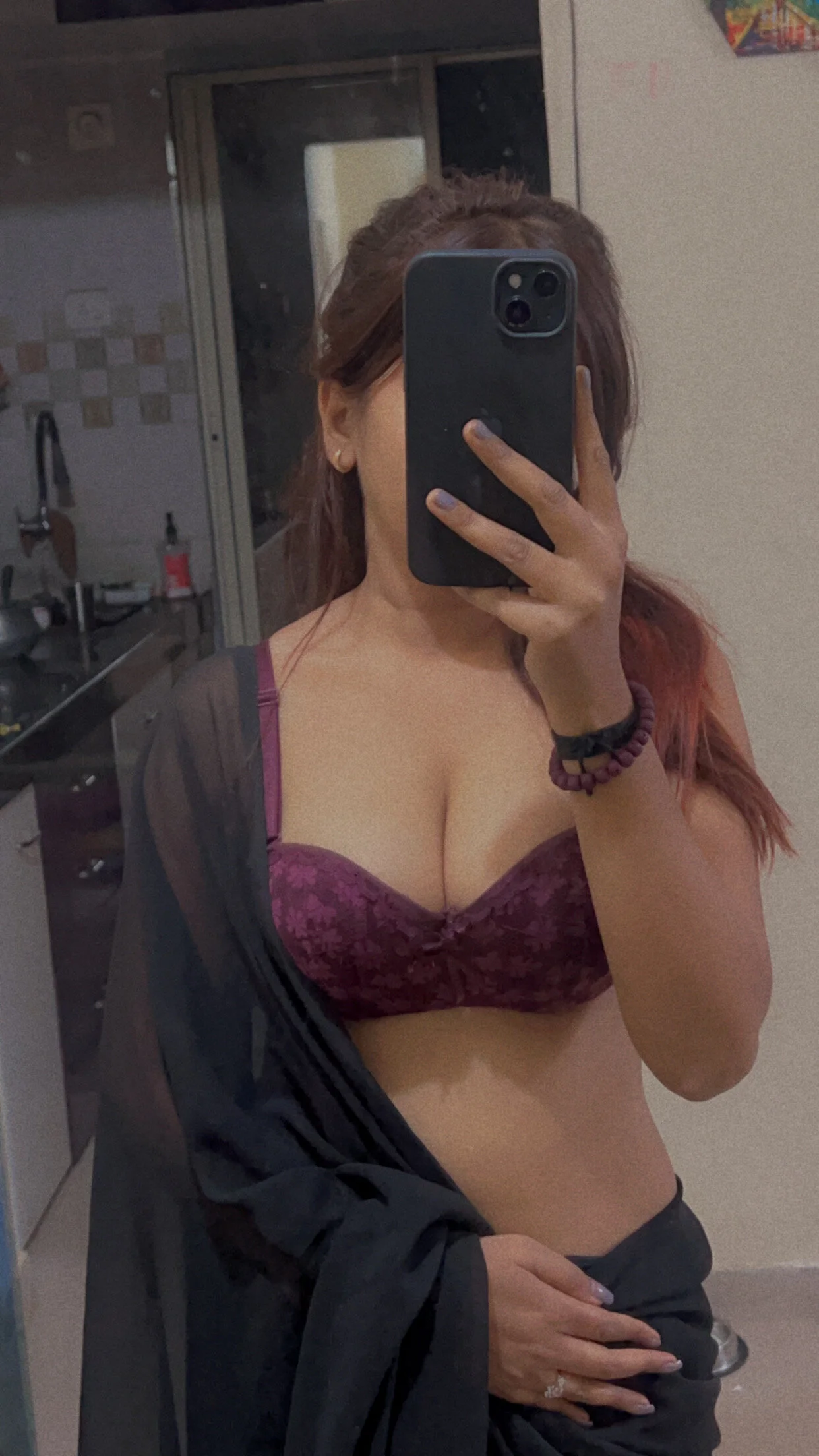 XXX Porn Photo of Nude its_Lailaa 3
