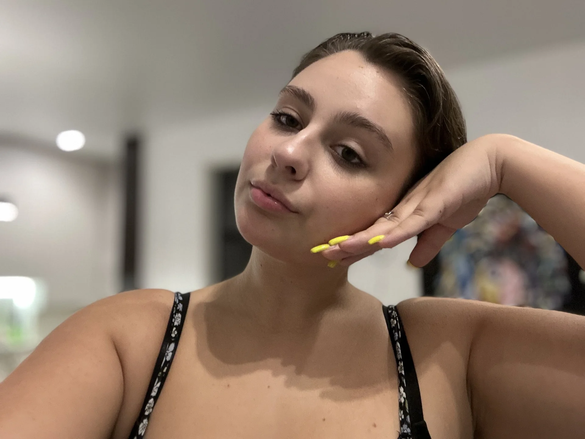 XXX Porn Photo of Nude MaryMurray 45
