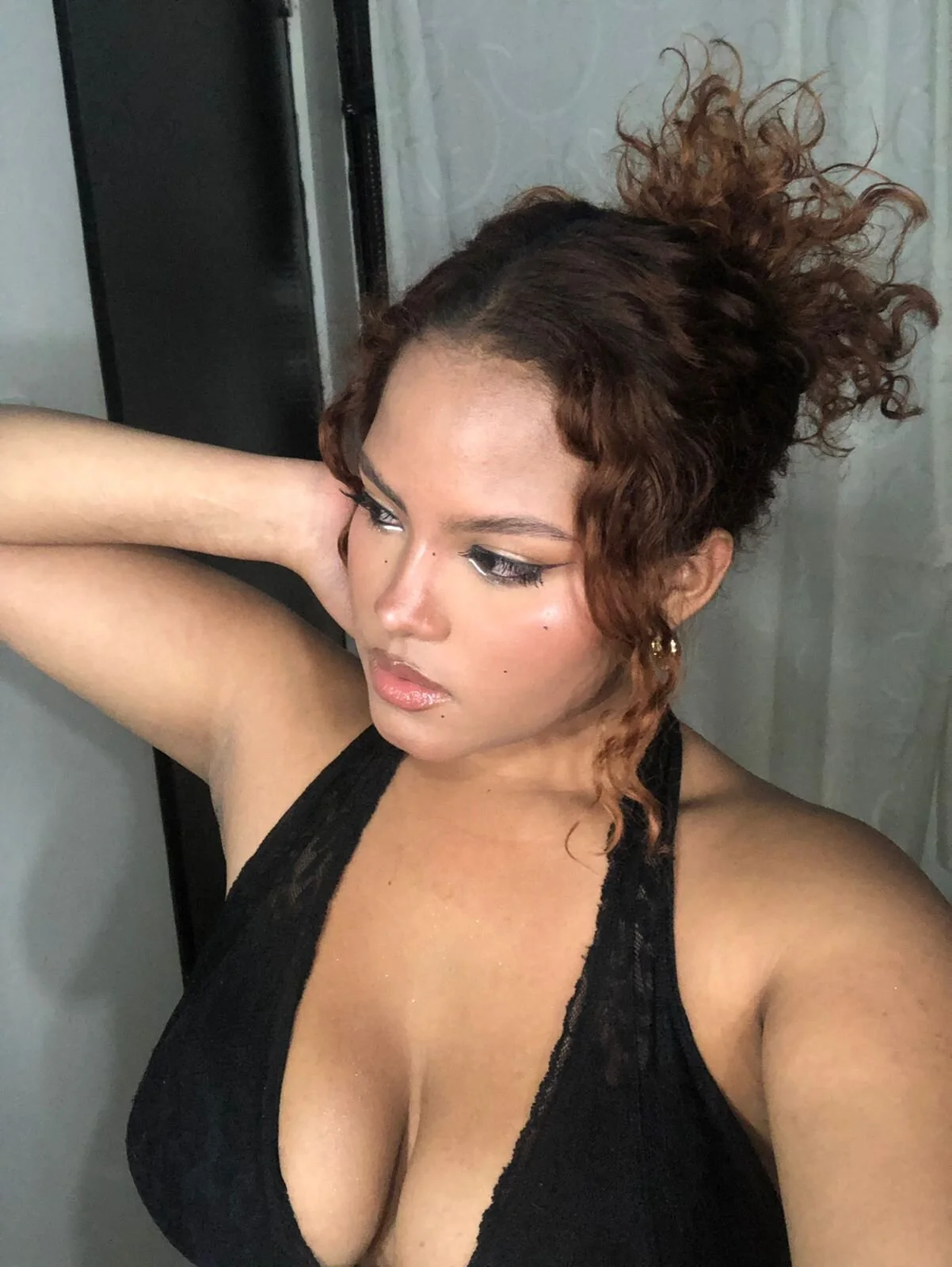 XXX Porn Photo of Nude Dephne__ 3