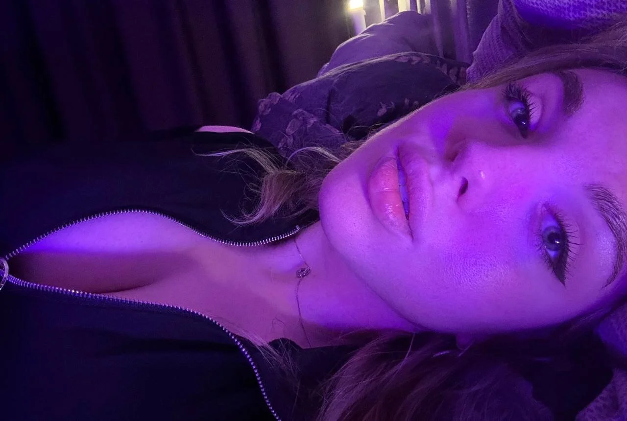 XXX Porn Photo of Nude VictoriaTeacher 3